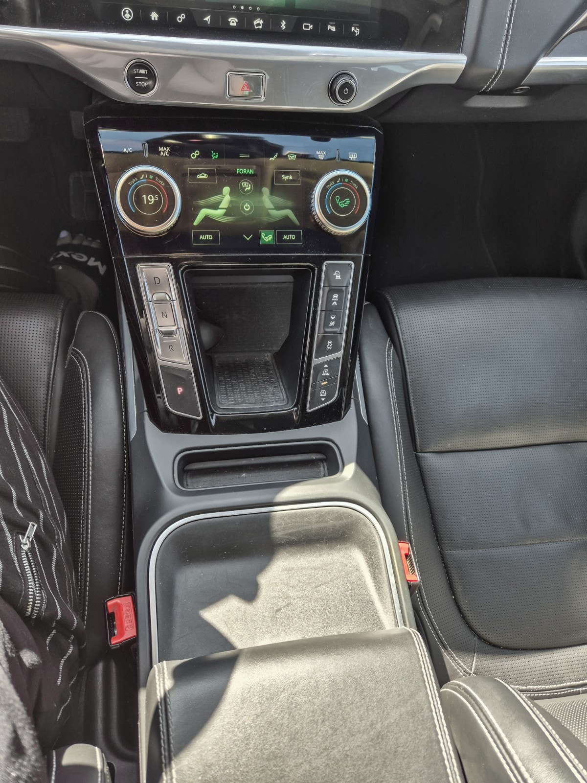 Jaguar I-Pace EV400, 400hp, 2019