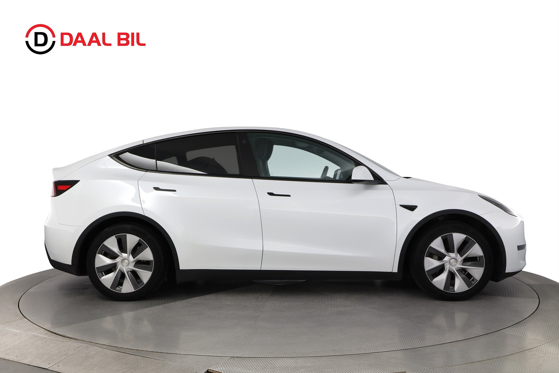 Tesla Model Y Long Range AWD, 514ps, 2023