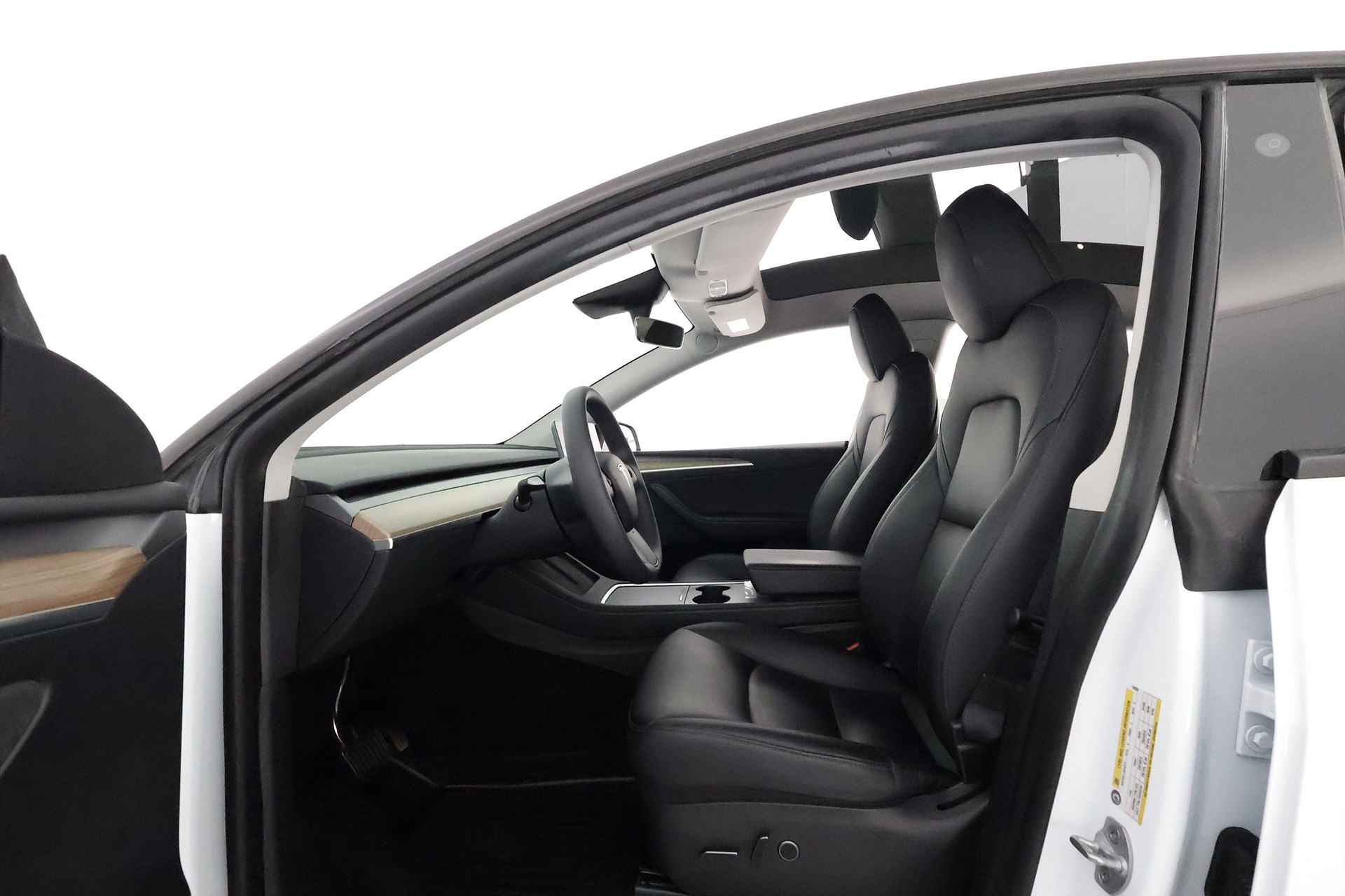Tesla Model Y Long Range AWD, 514ps, 2023