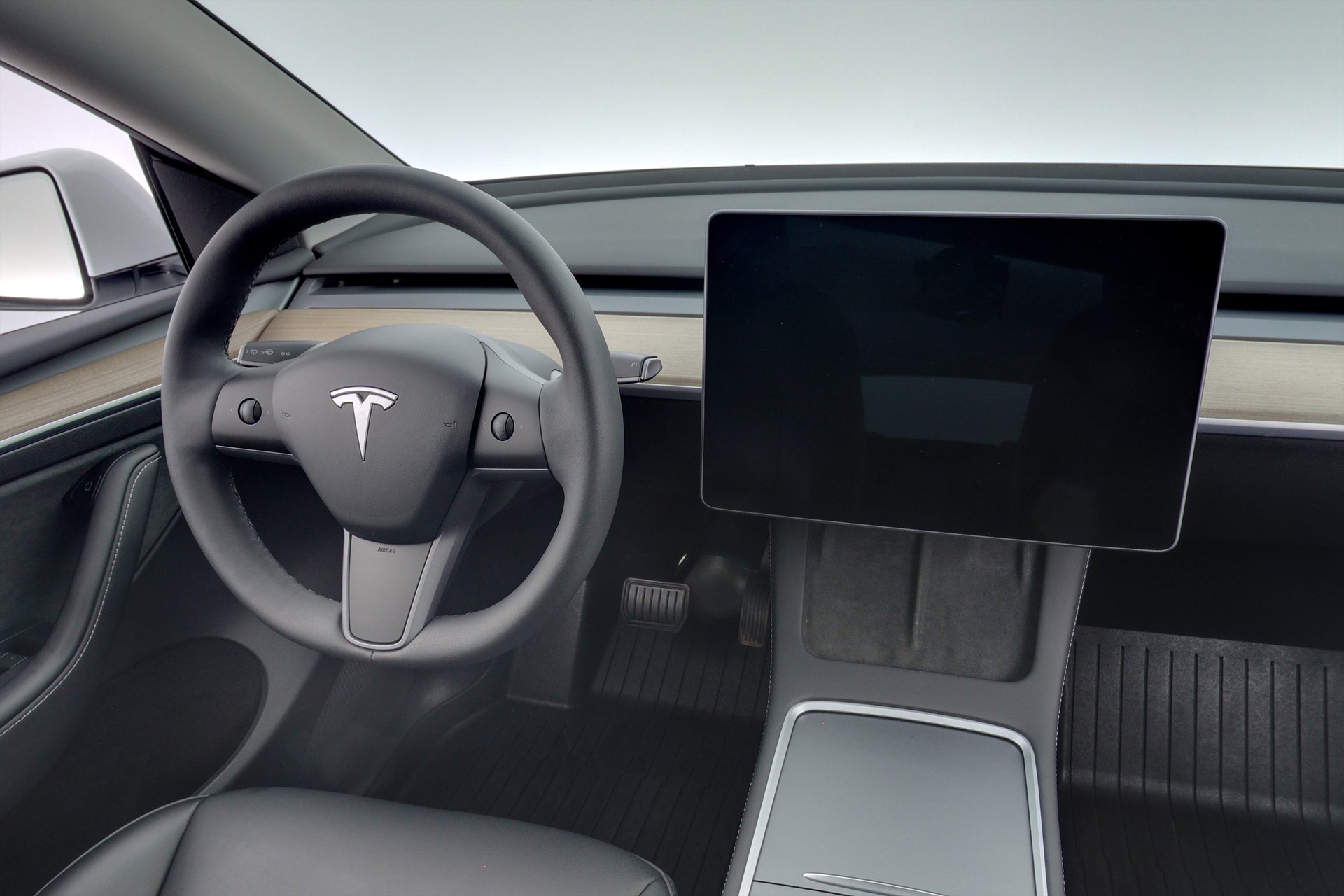 Tesla Model Y Long Range AWD, 514ps, 2023