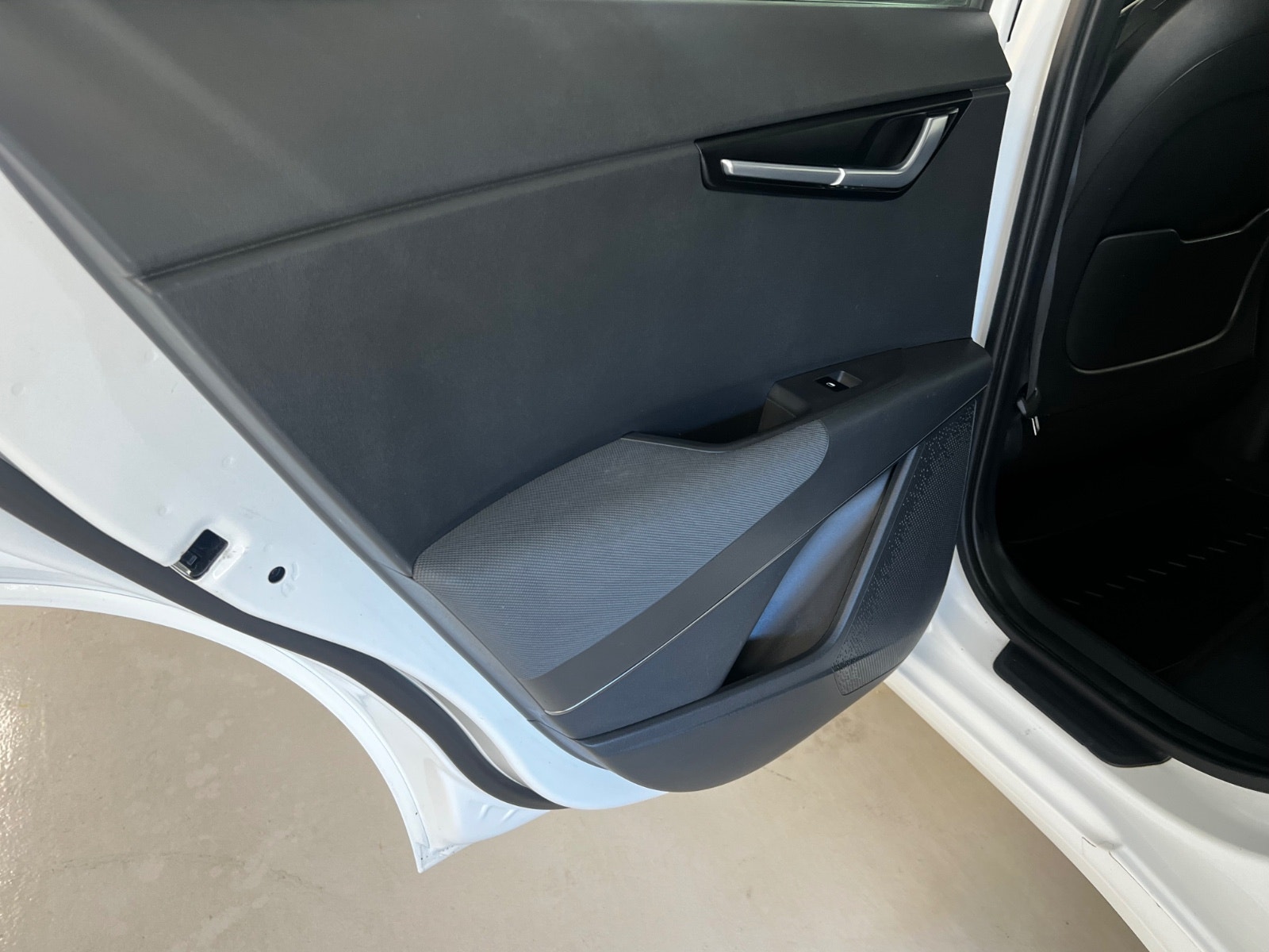 Kia Niro EV, 204ps, 2023