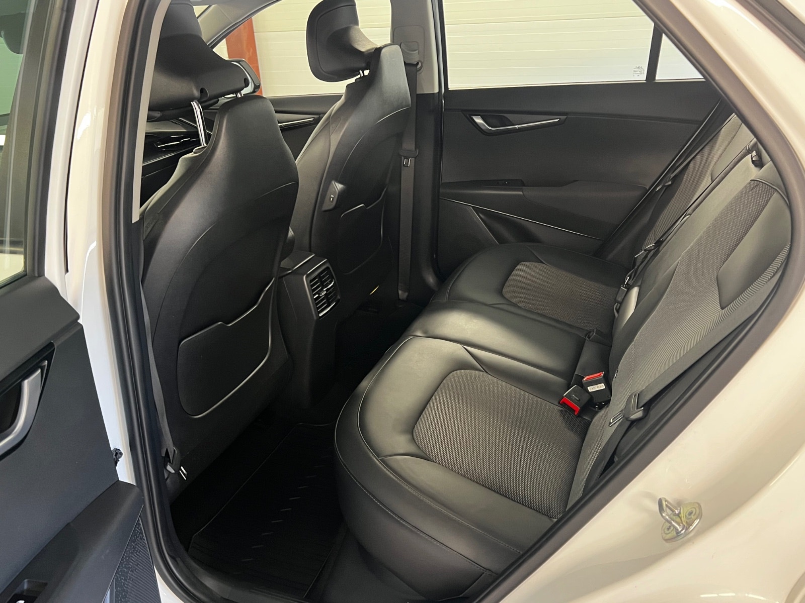 Kia Niro EV, 204ps, 2023