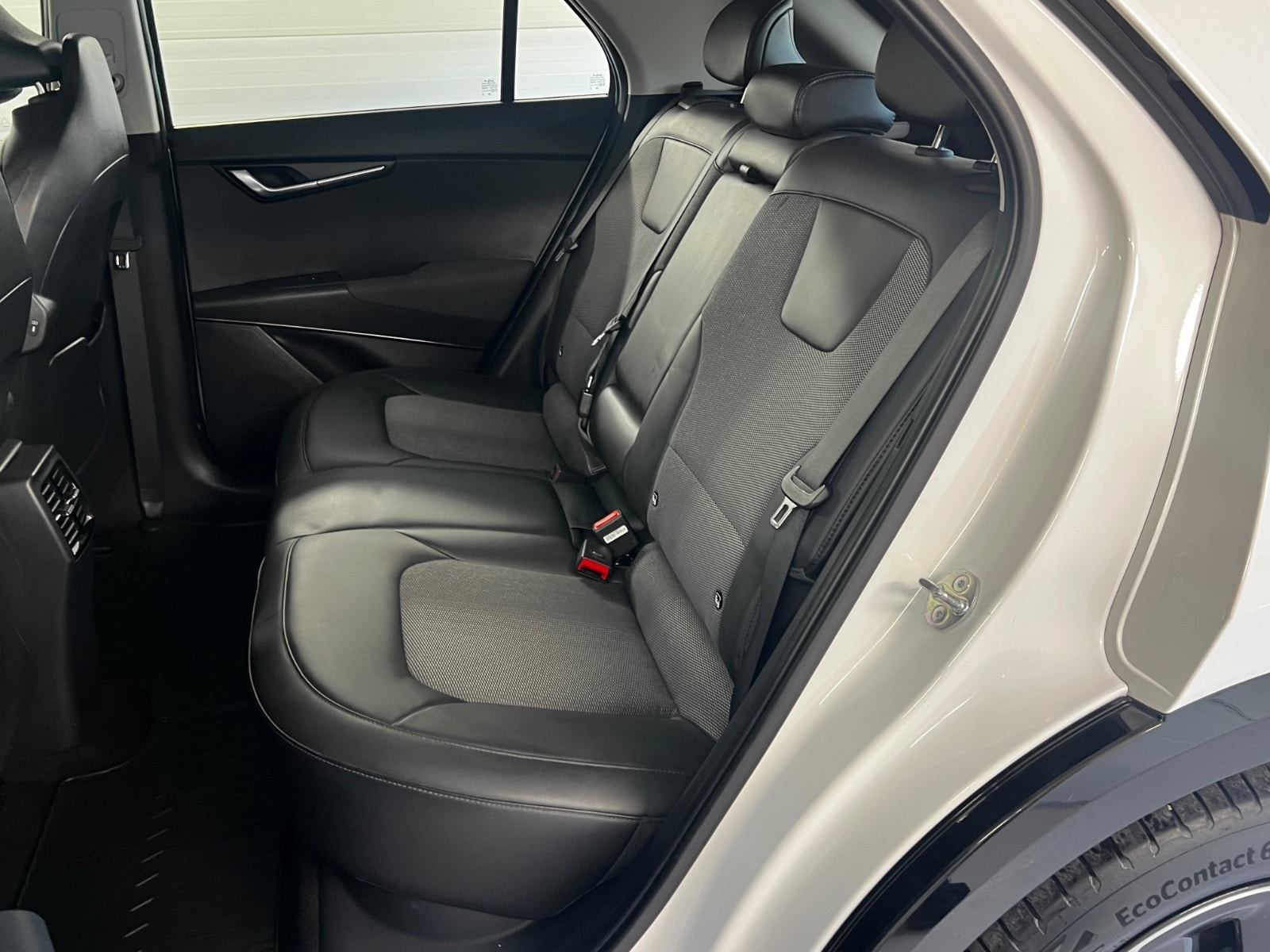 Kia Niro EV, 204ps, 2023