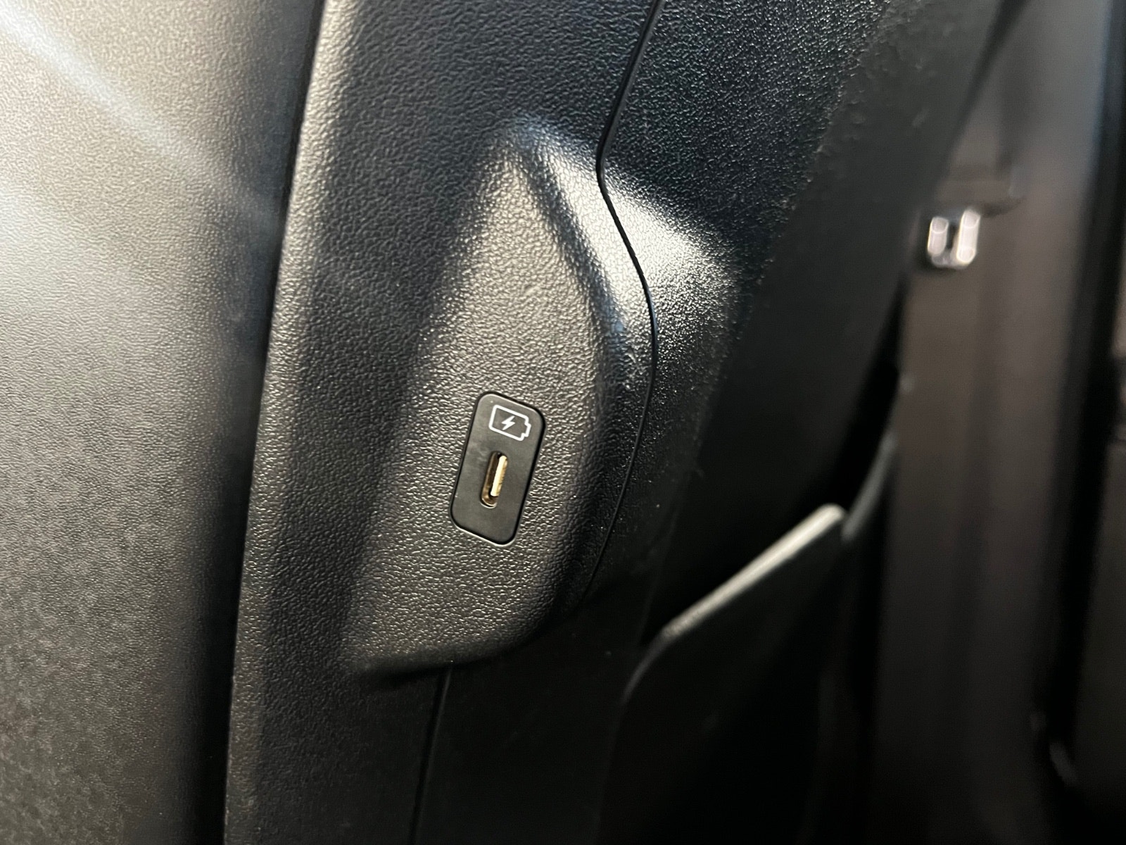 Kia Niro EV, 204ps, 2023