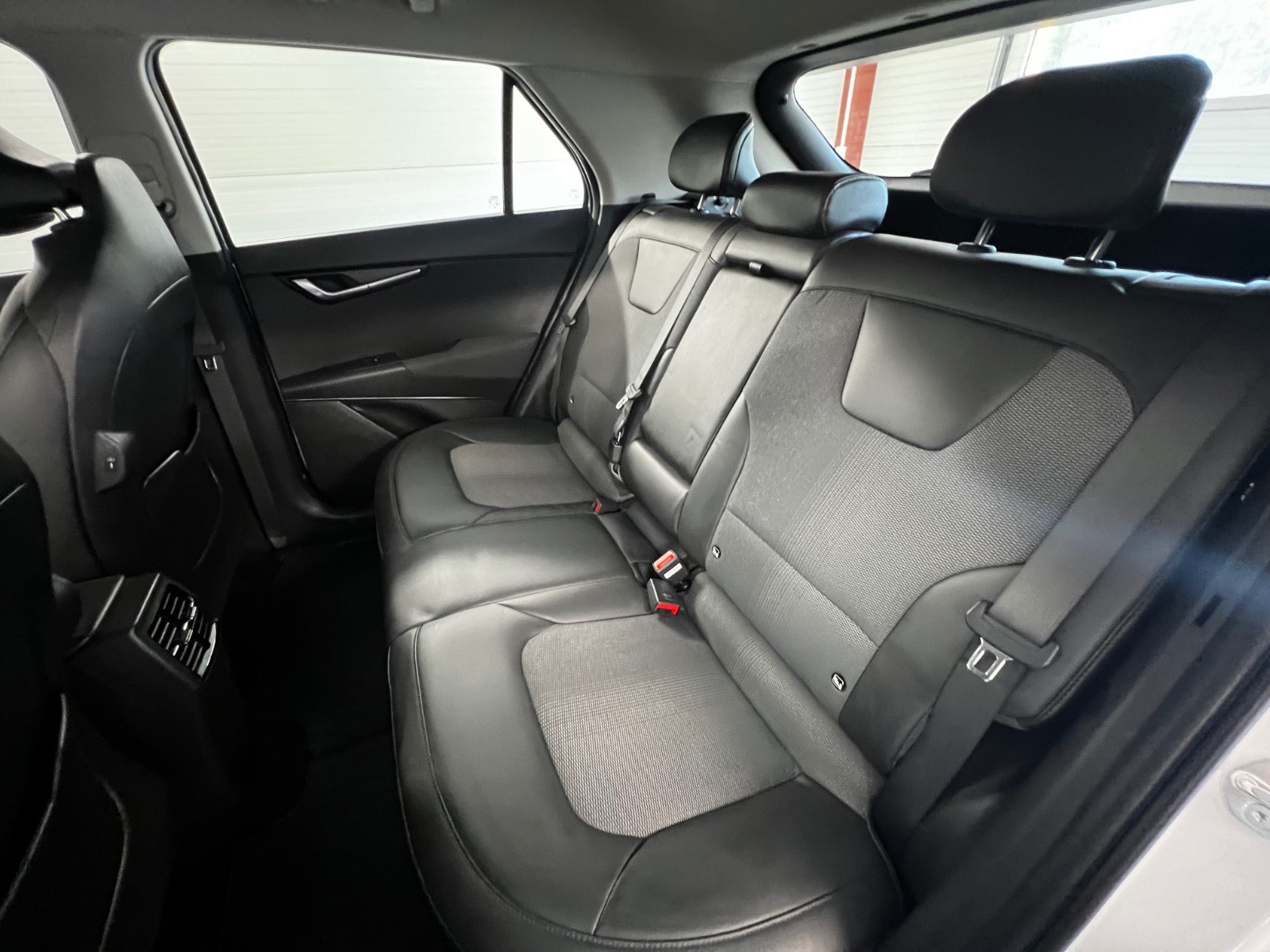 Kia Niro EV, 204ps, 2023