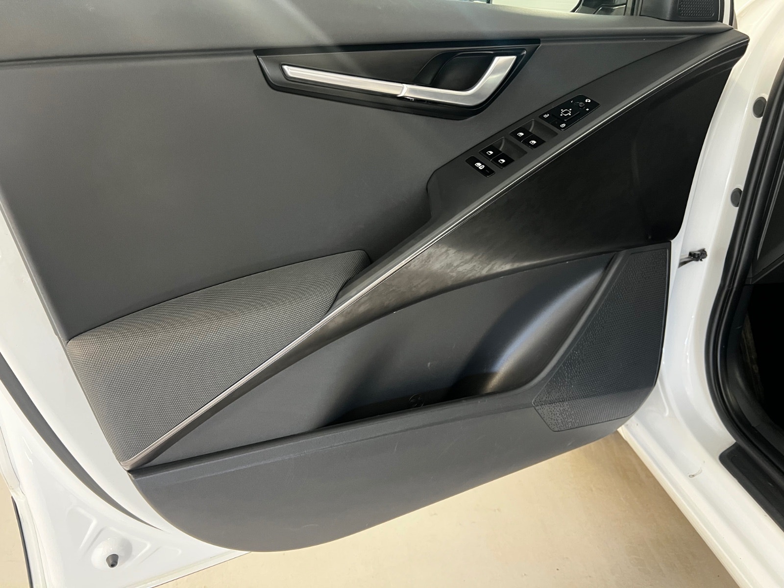 Kia Niro EV, 204ps, 2023