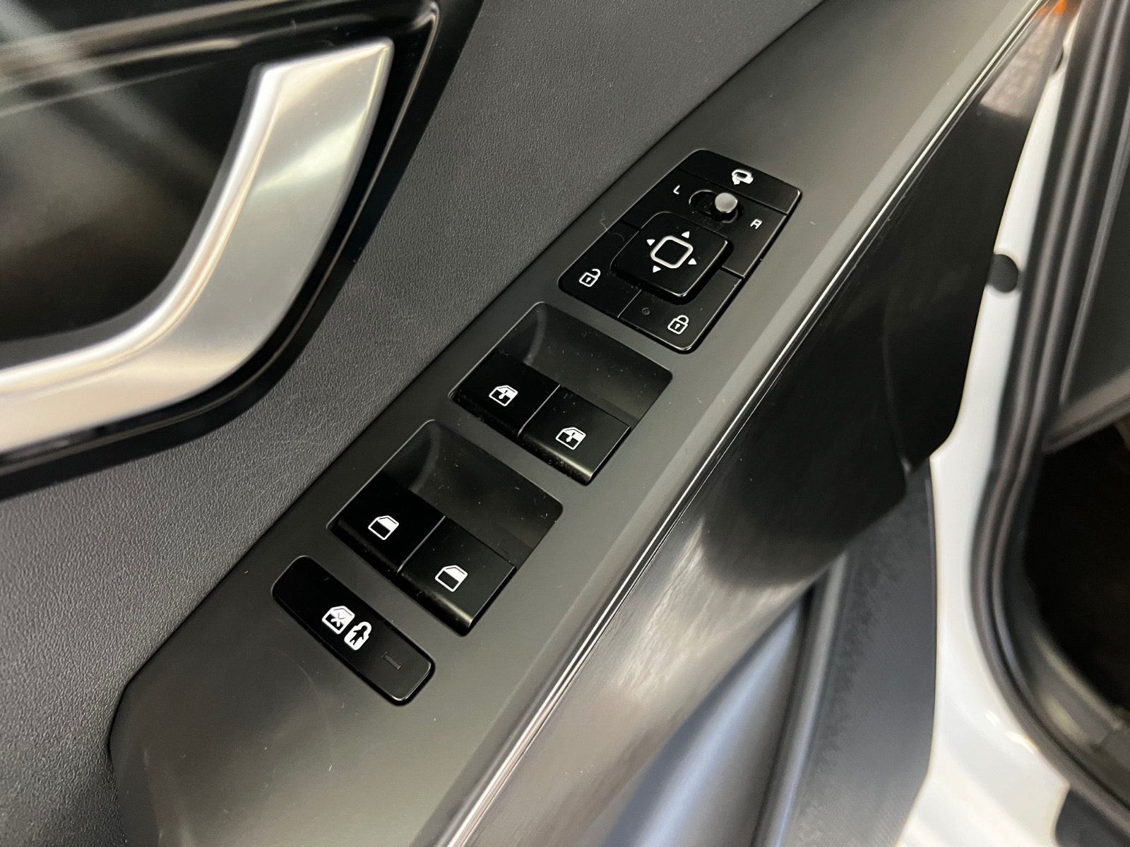 Kia Niro EV, 204ps, 2023