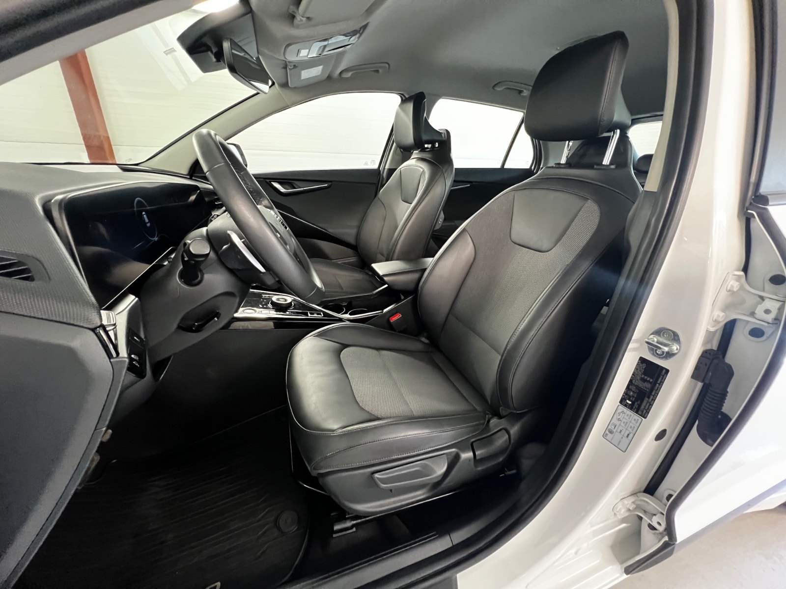 Kia Niro EV, 204ps, 2023