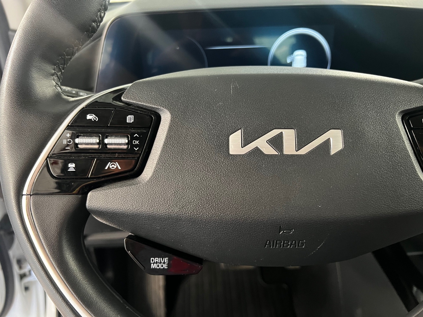Kia Niro EV, 204ps, 2023