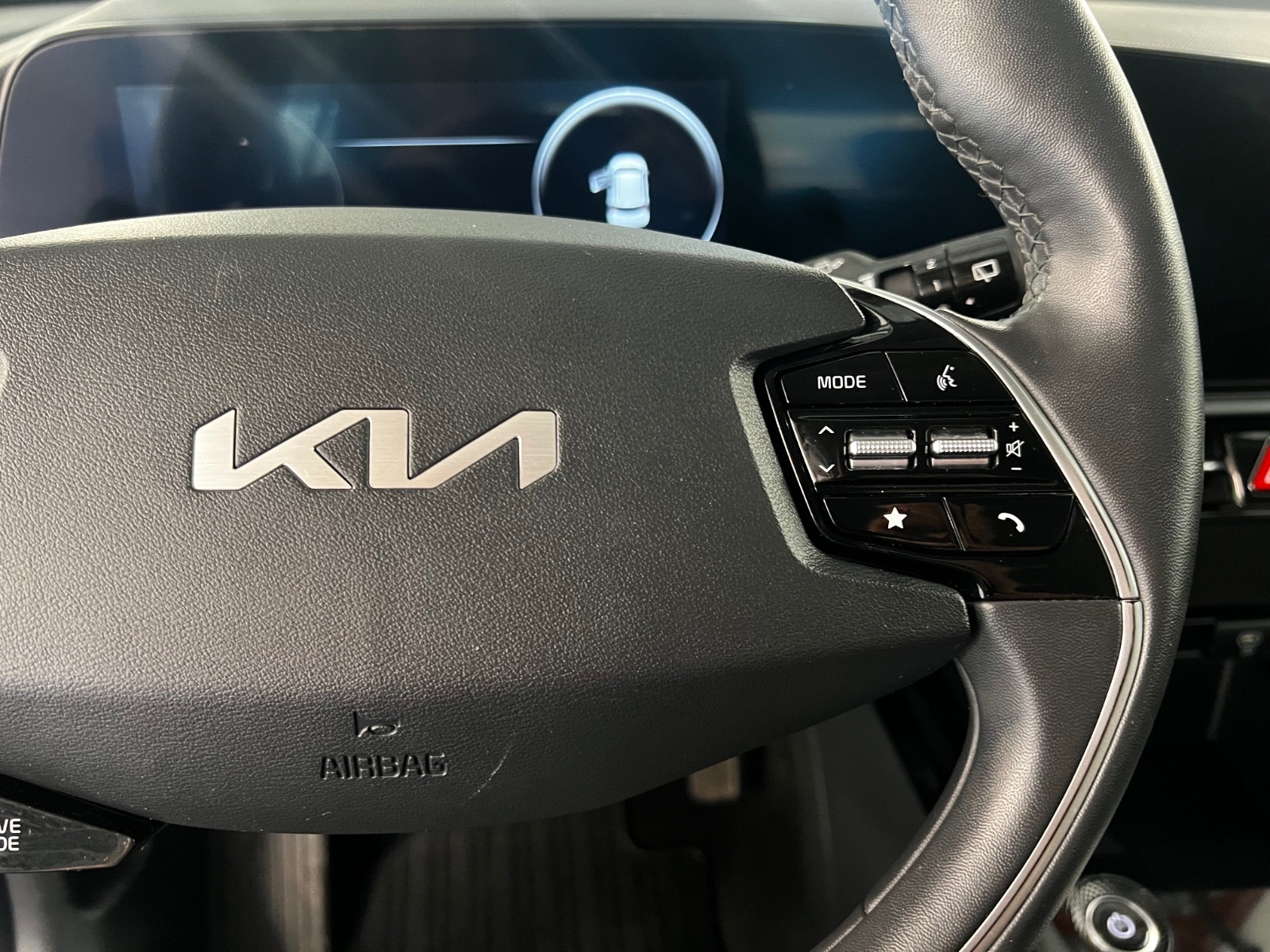 Kia Niro EV, 204ps, 2023