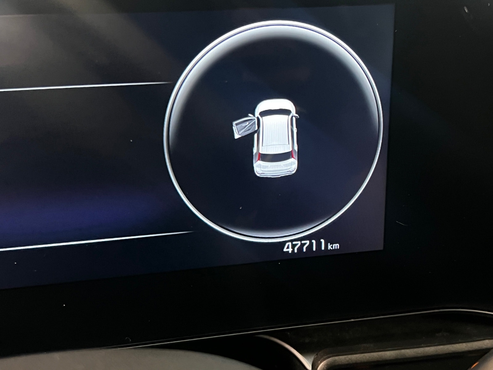 Kia Niro EV, 204ps, 2023