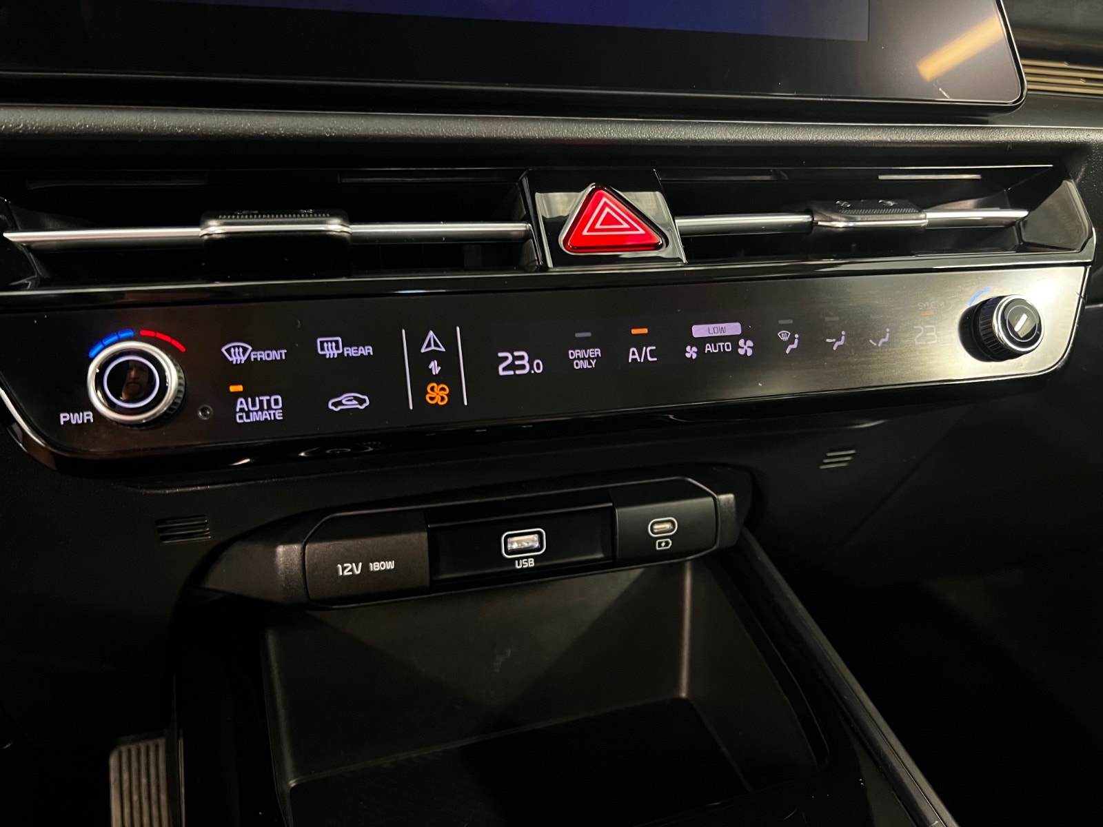 Kia Niro EV, 204ps, 2023