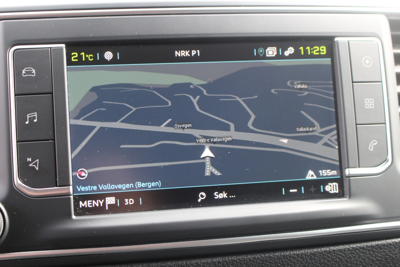 Peugeot e-Expert 75, 136hp, 2023