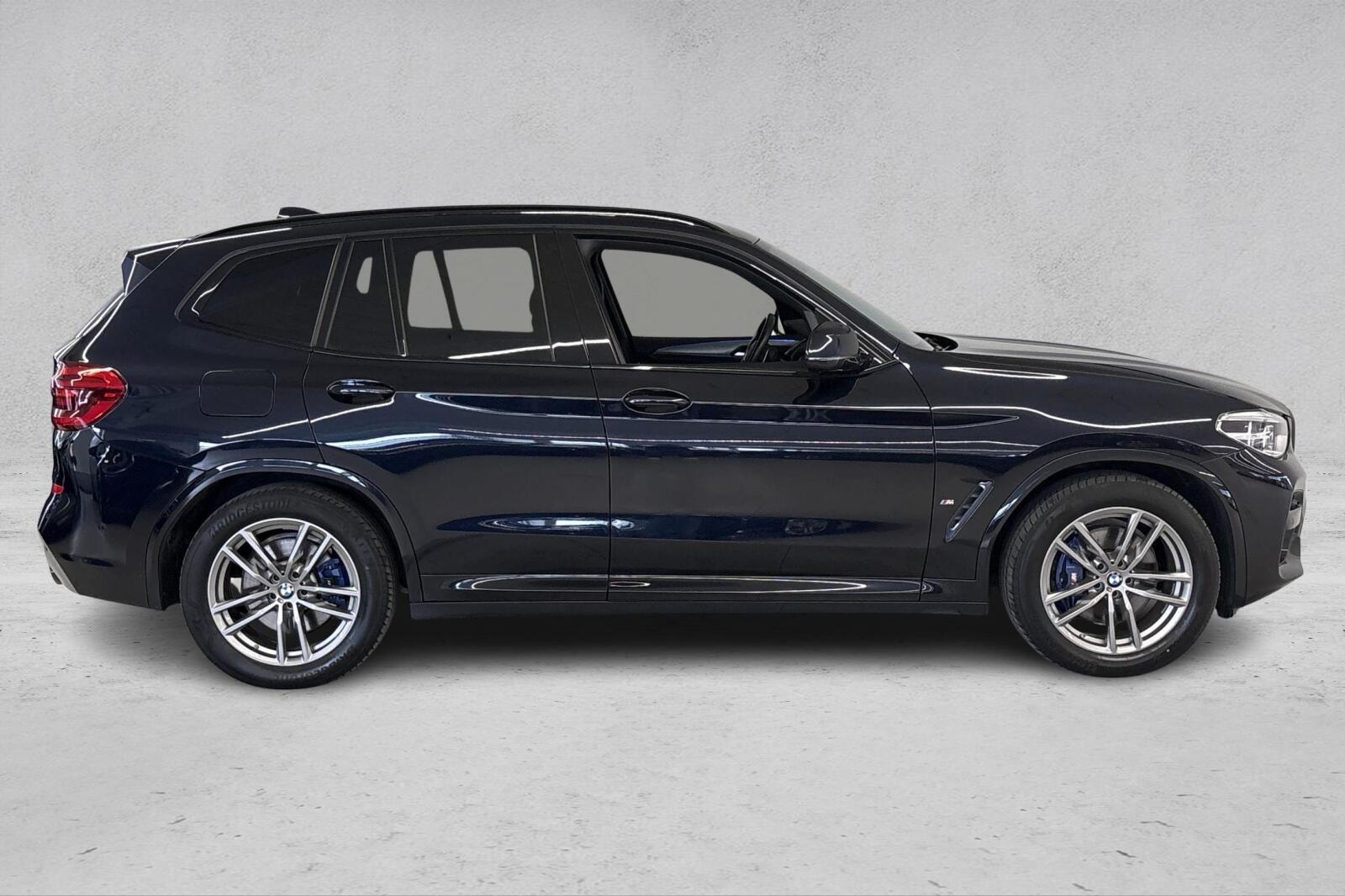 BMW X3 xDrive30e Steptronic, 292hp, 2020