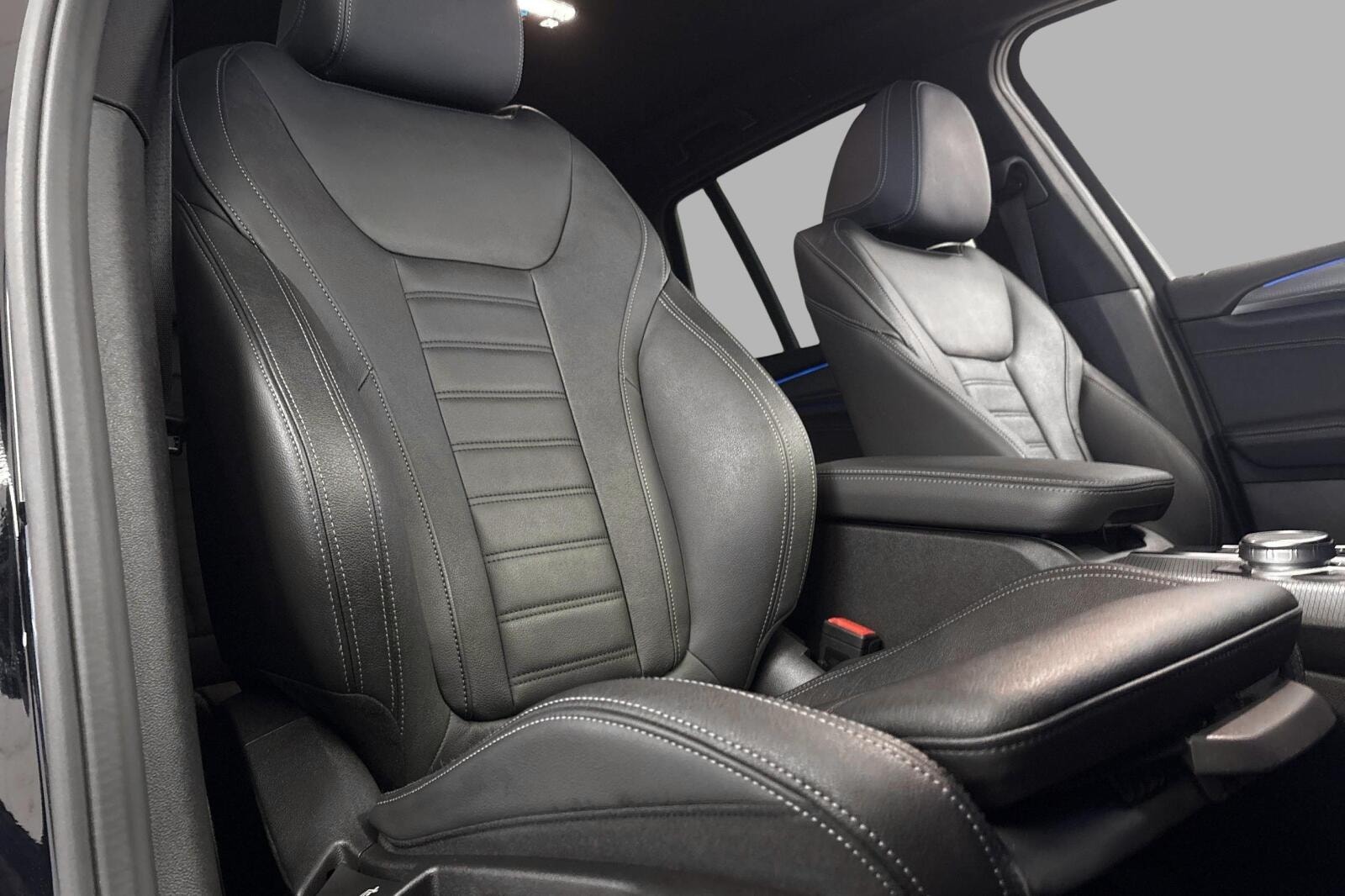 BMW X3 xDrive30e Steptronic, 292hp, 2020