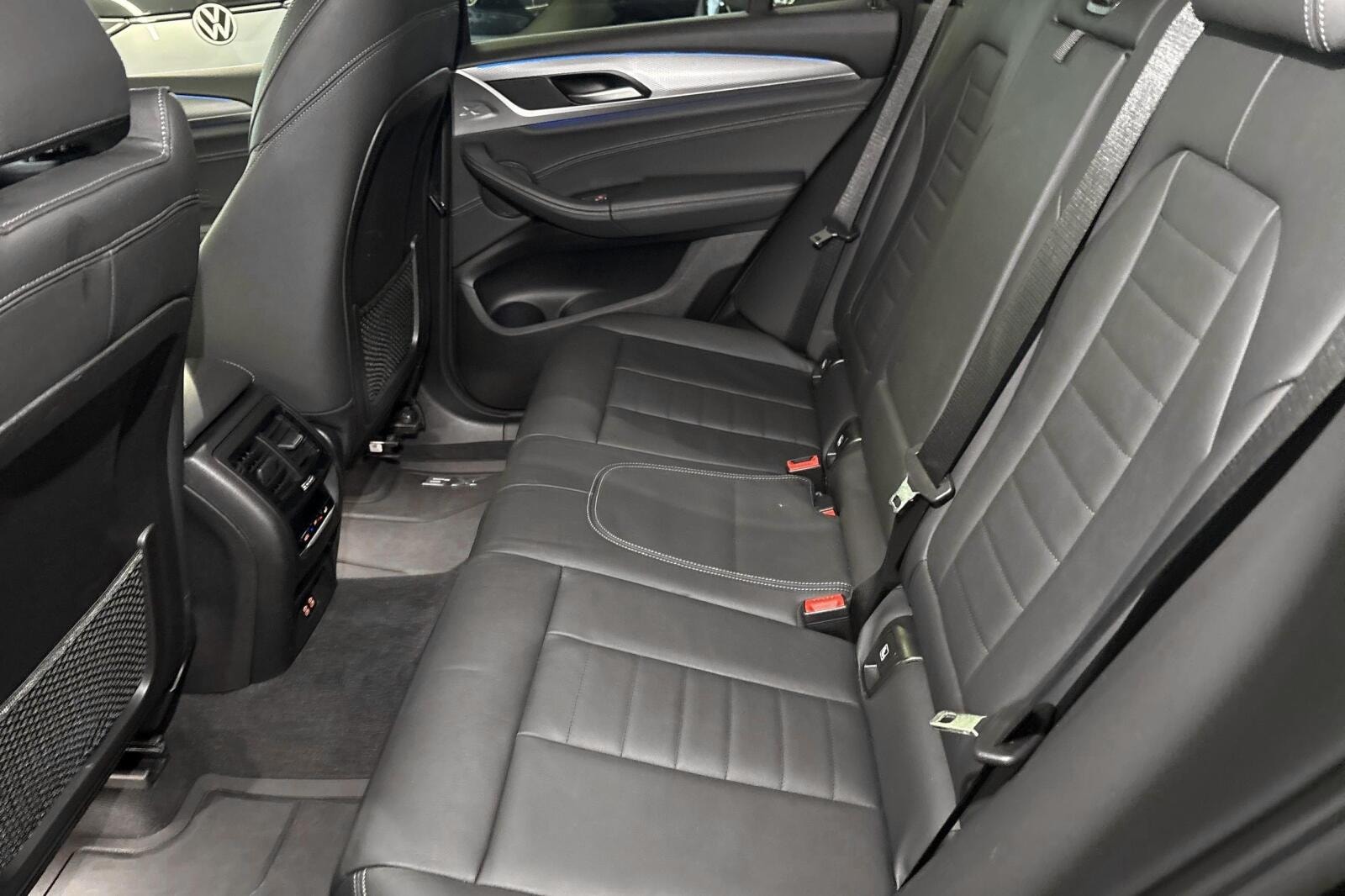 BMW X3 xDrive30e Steptronic, 292hp, 2020