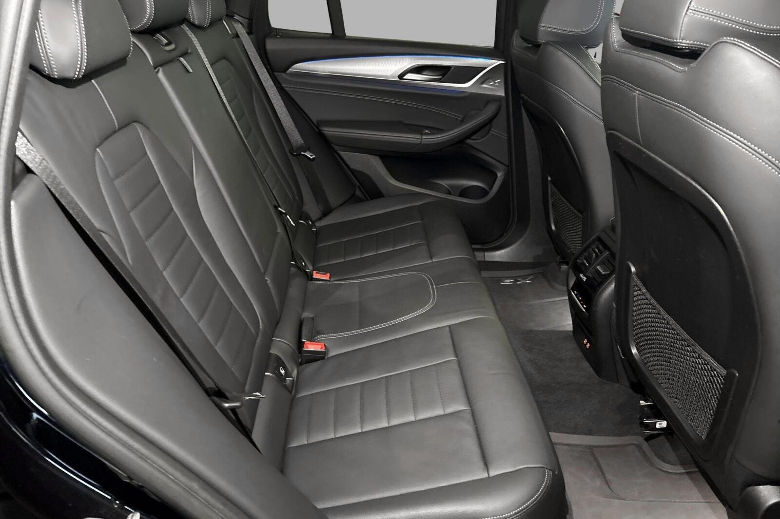 BMW X3 xDrive30e Steptronic, 292hp, 2020