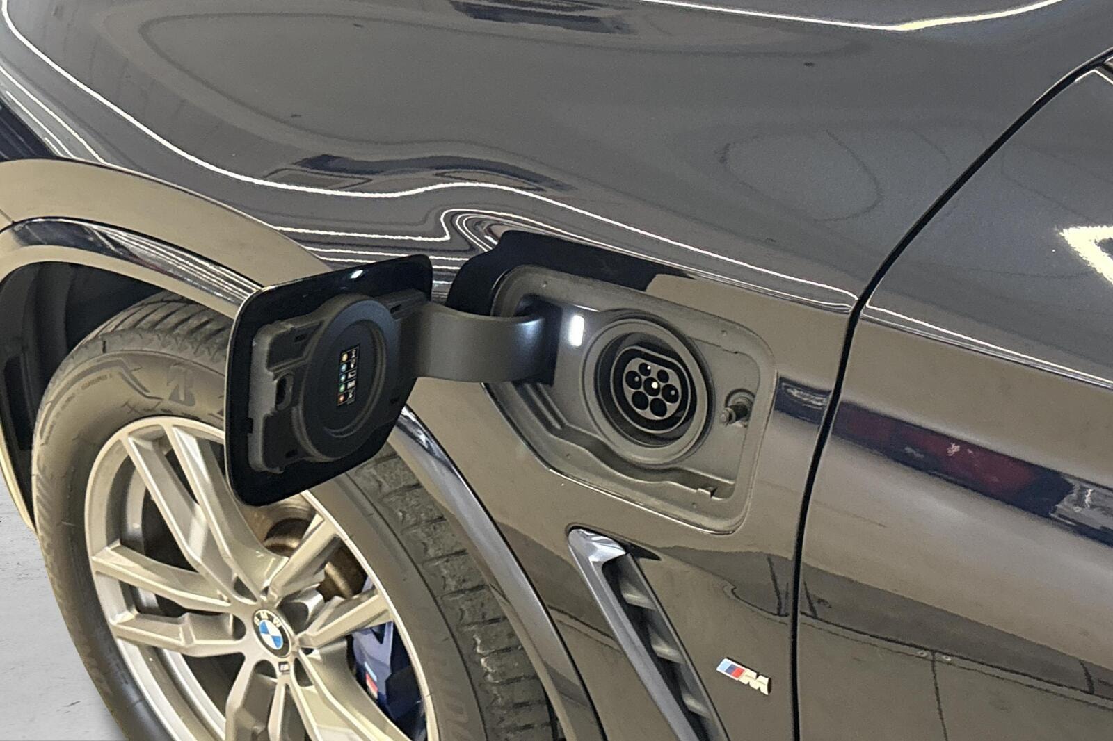 BMW X3 xDrive30e Steptronic, 292hp, 2020