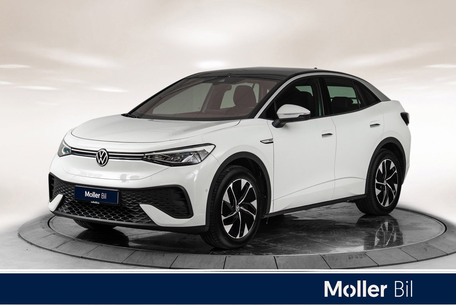 Volkswagen ID.5 Pro Performance, 204hp, 2023