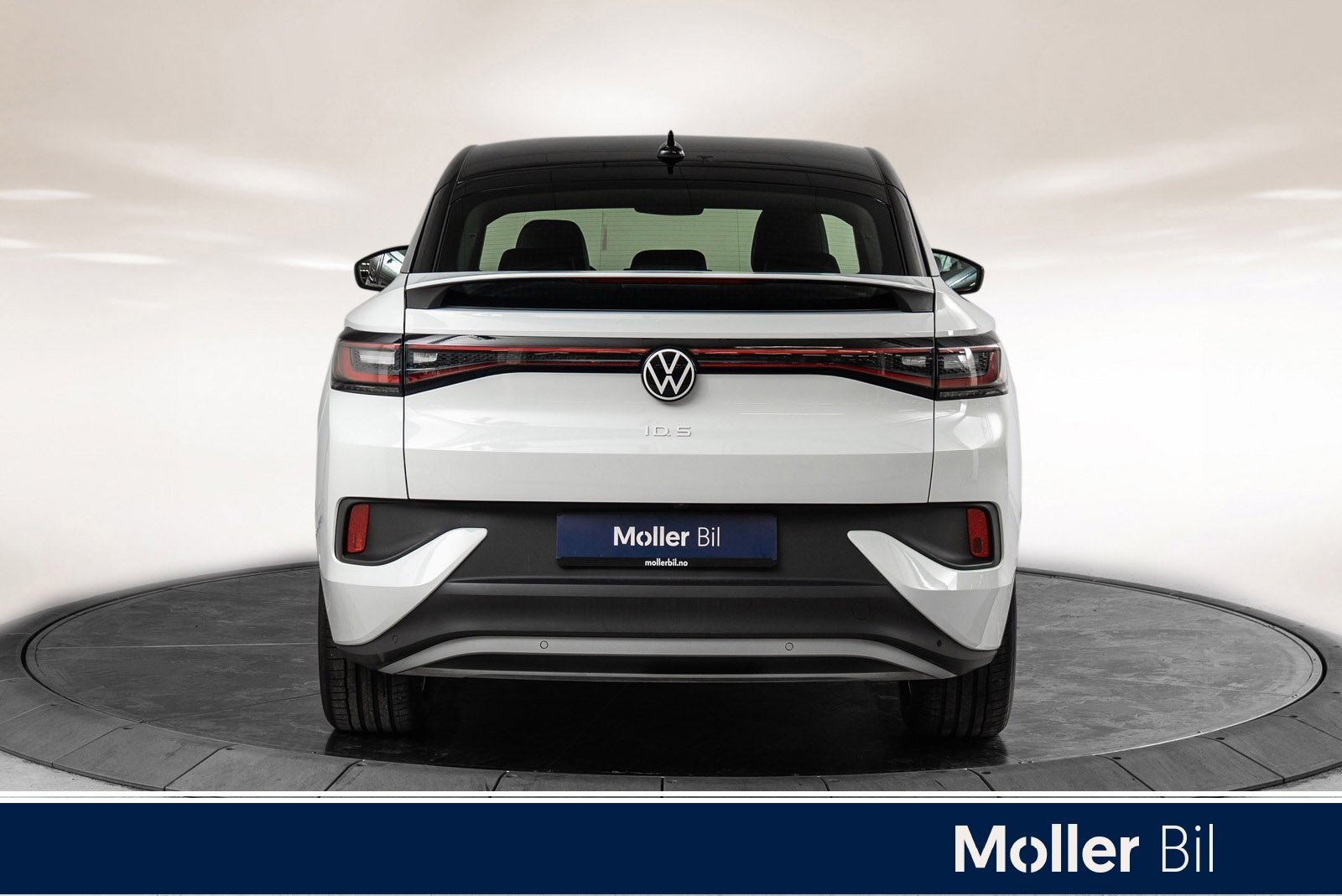 Volkswagen ID.5 Pro Performance, 204hp, 2023