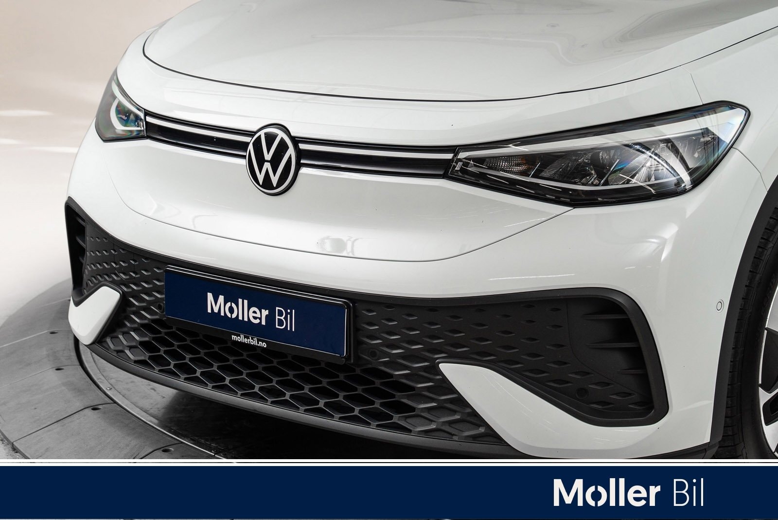 Volkswagen ID.5 Pro Performance, 204hp, 2023