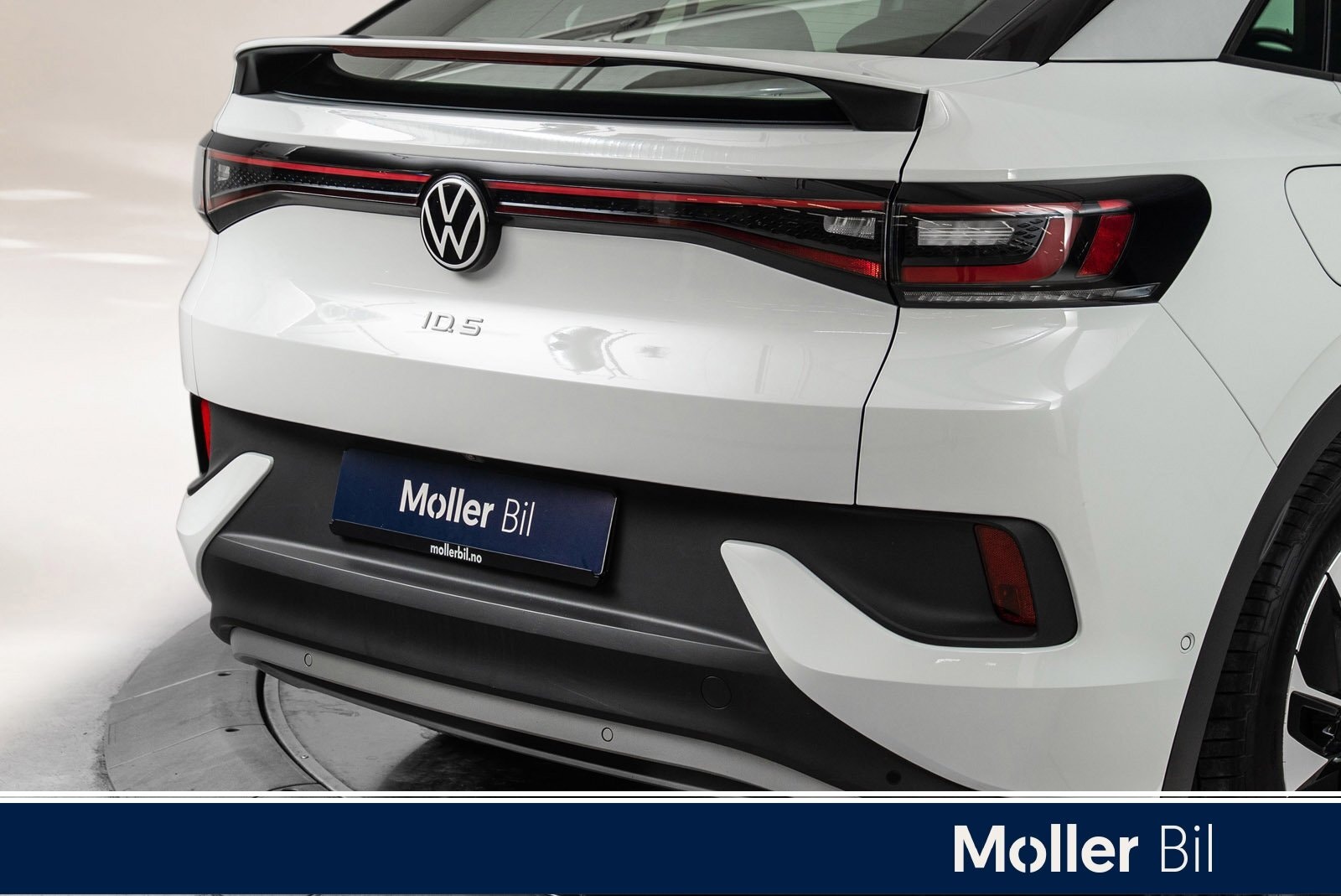 Volkswagen ID.5 Pro Performance, 204hp, 2023