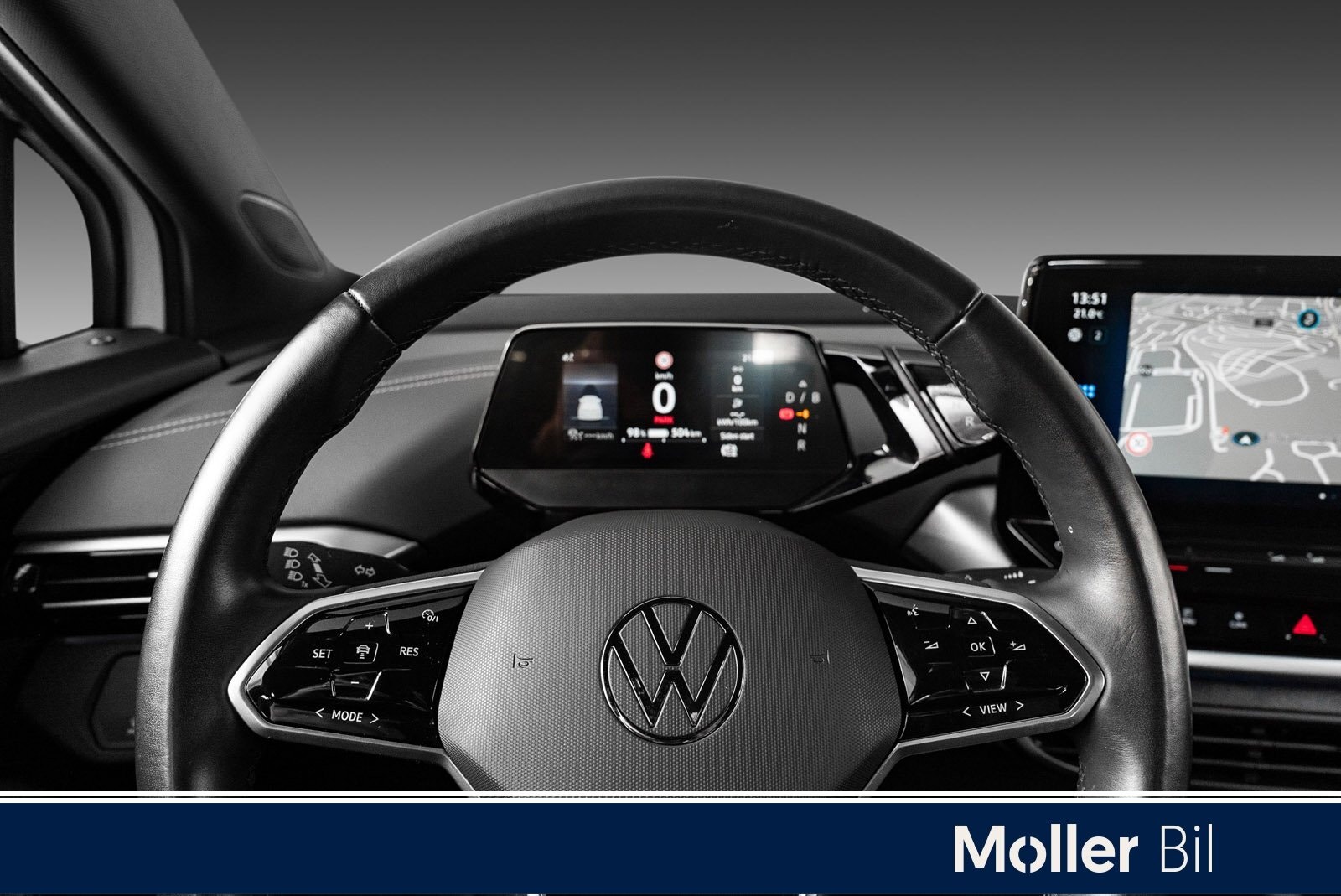 Volkswagen ID.5 Pro Performance, 204hp, 2023