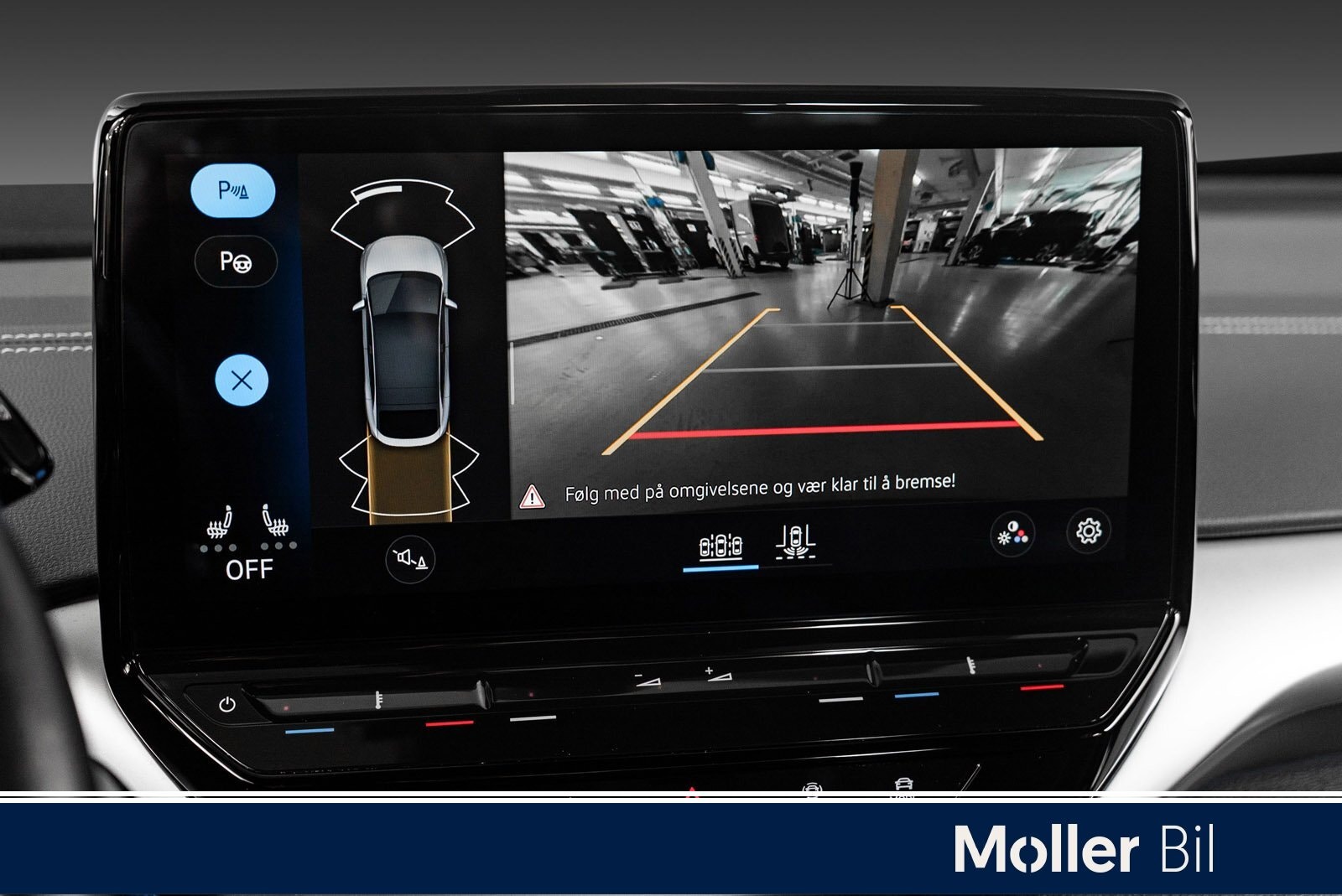Volkswagen ID.5 Pro Performance, 204hp, 2023