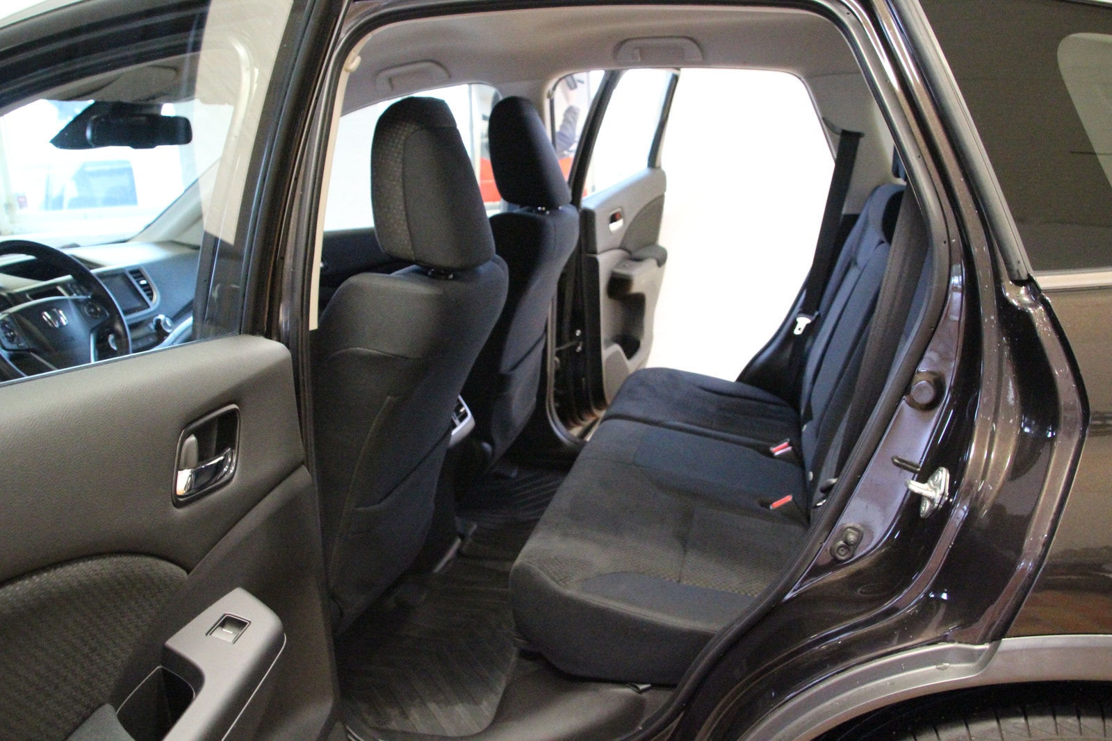 Honda CR-V 1.6 i-DTEC 4WD Automatic, 9-trins, 160ps, 2015