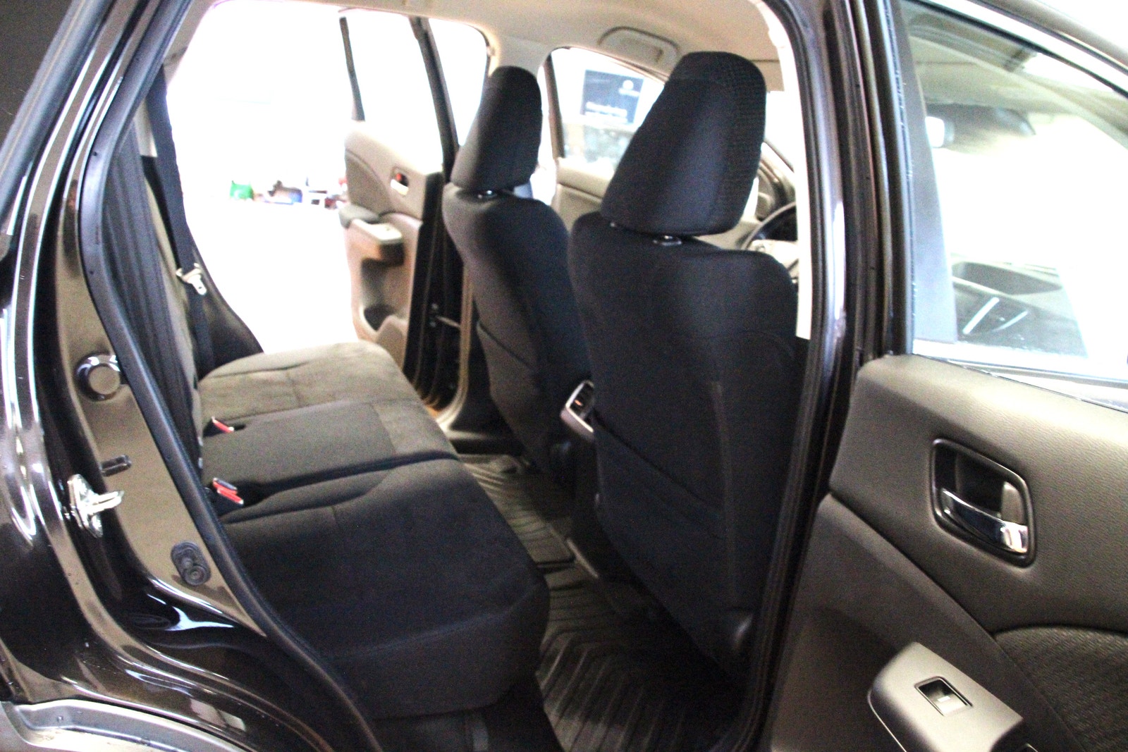 Honda CR-V 1.6 i-DTEC 4WD Automatic, 9-trins, 160ps, 2015