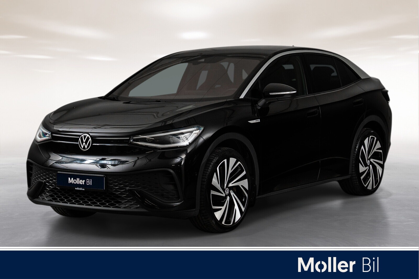 Volkswagen ID.5 Pro Performance, 204hp, 2023