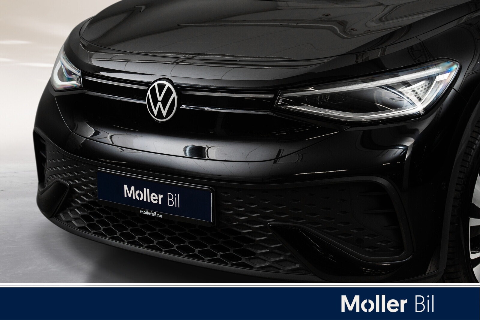 Volkswagen ID.5 Pro Performance, 204hp, 2023