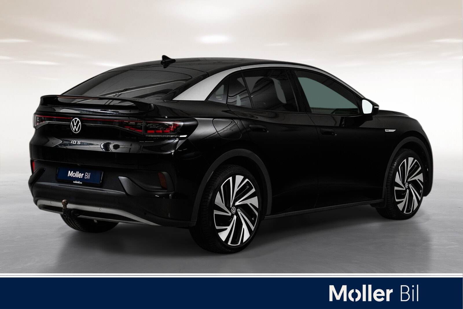 Volkswagen ID.5 Pro Performance, 204hp, 2023