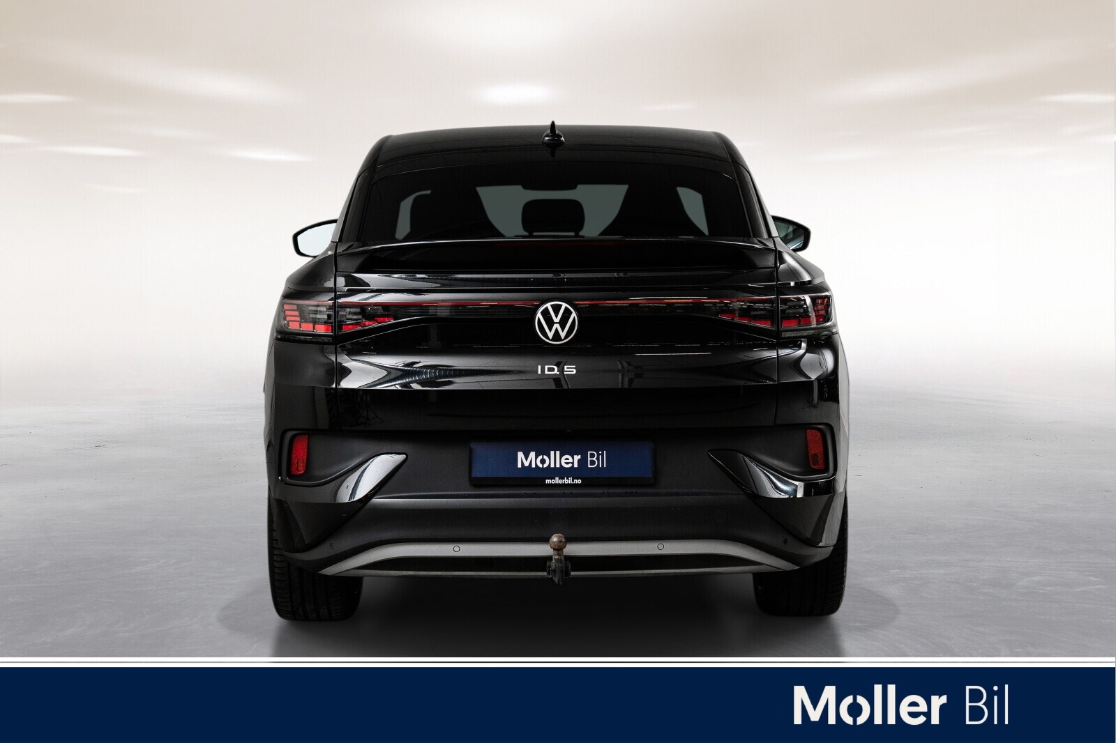 Volkswagen ID.5 Pro Performance, 204hp, 2023