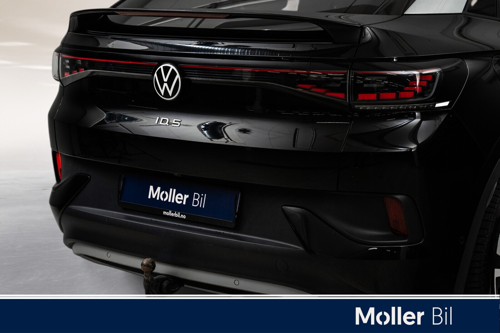 Volkswagen ID.5 Pro Performance, 204hp, 2023