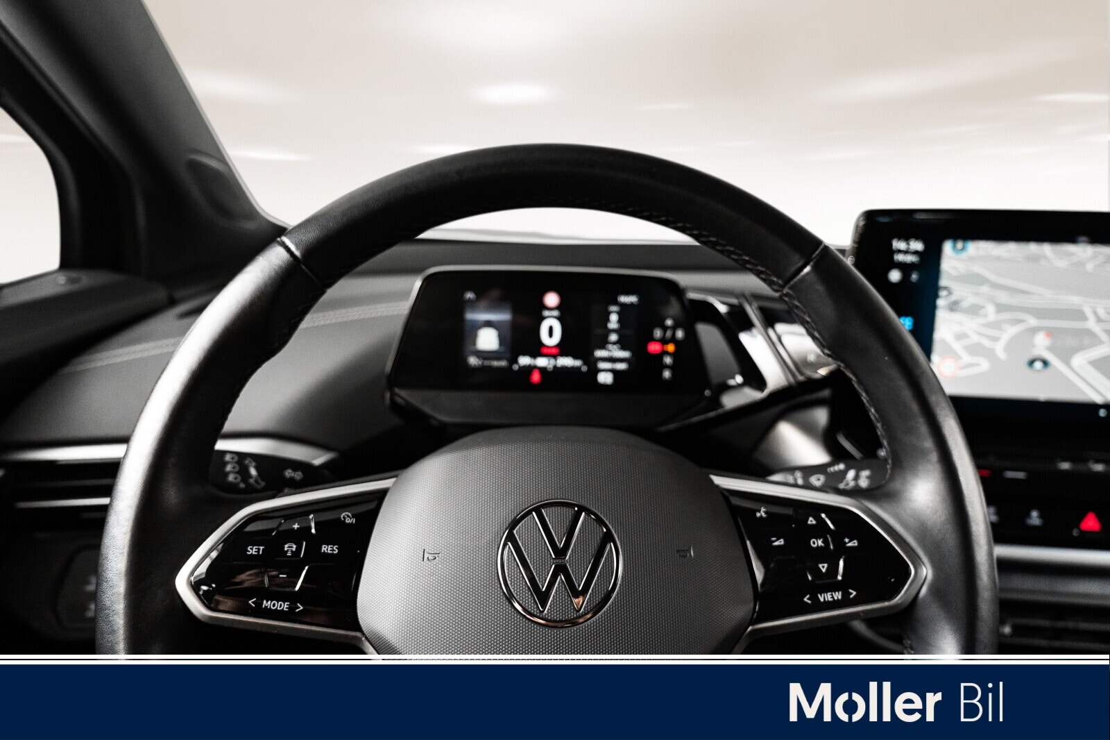 Volkswagen ID.5 Pro Performance, 204hp, 2023