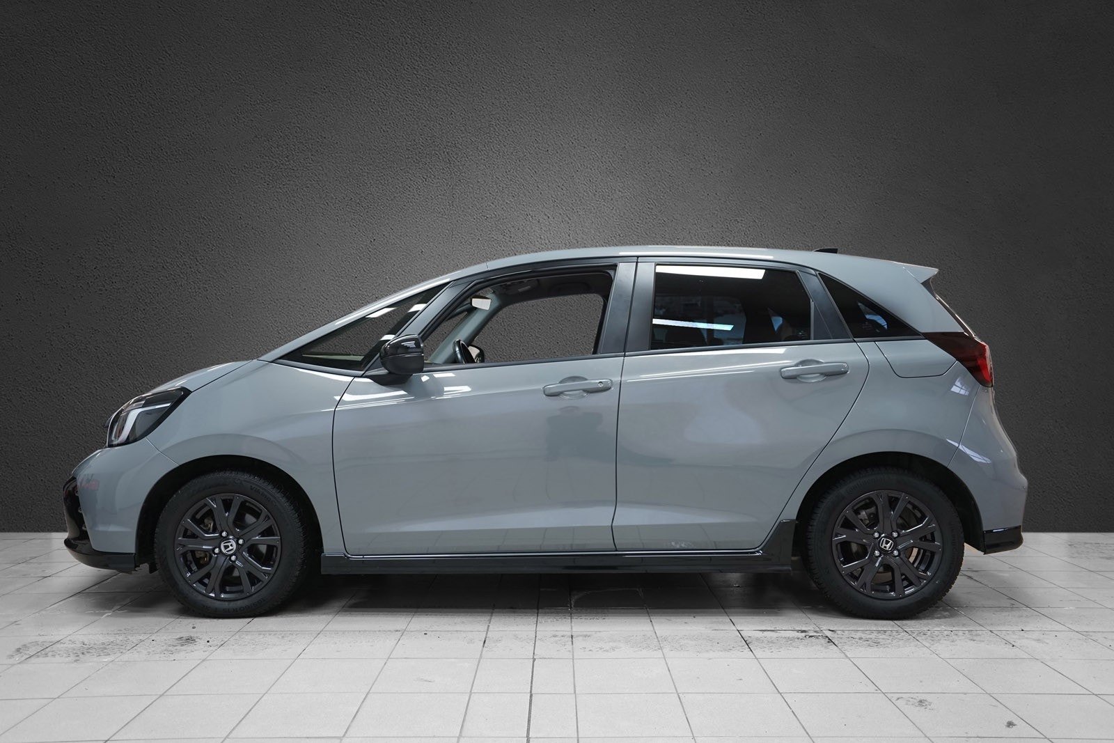 Honda Jazz e:HEV 1.5 e-CVT, 122hk, 2024