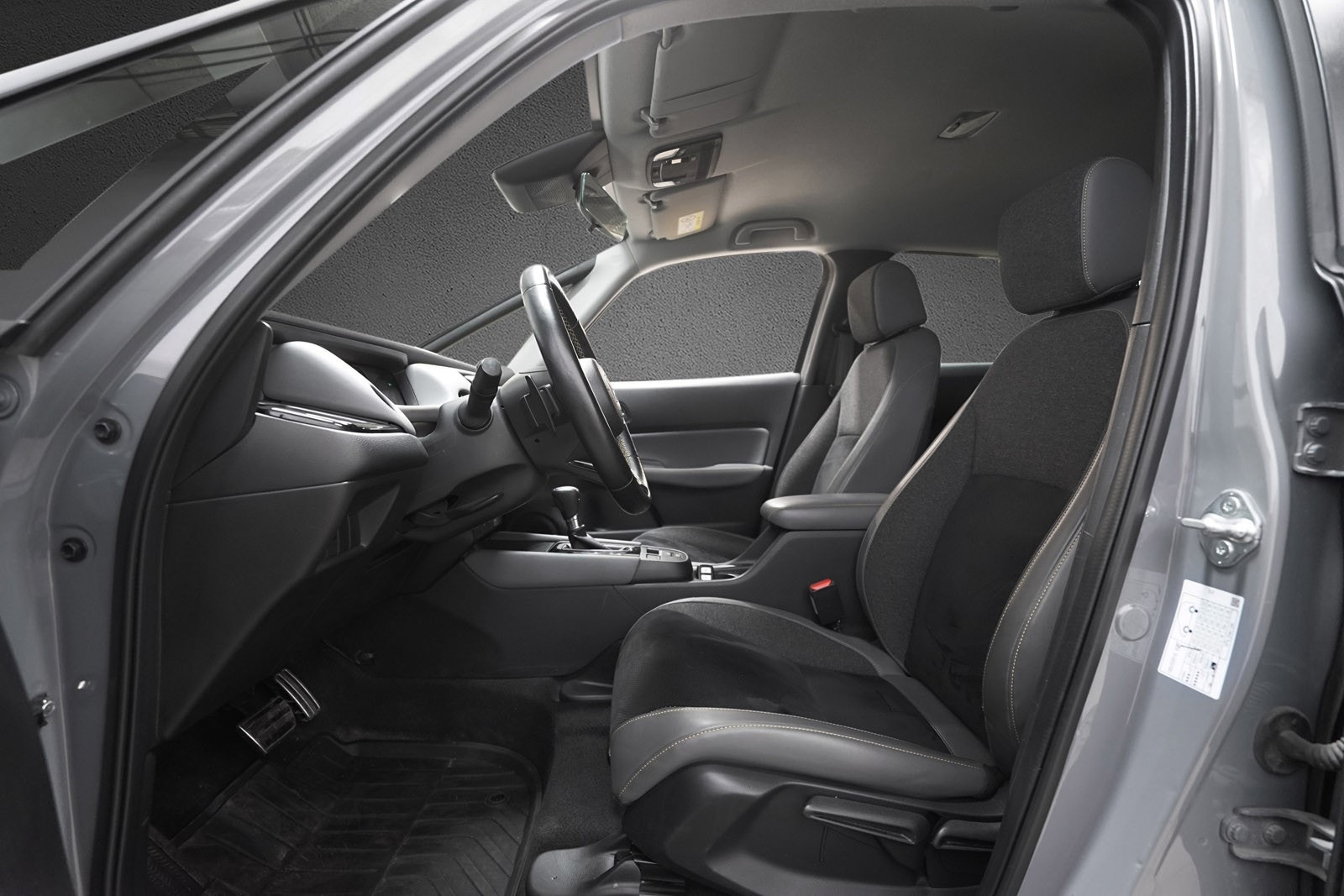 Honda Jazz e:HEV 1.5 e-CVT, 122hk, 2024