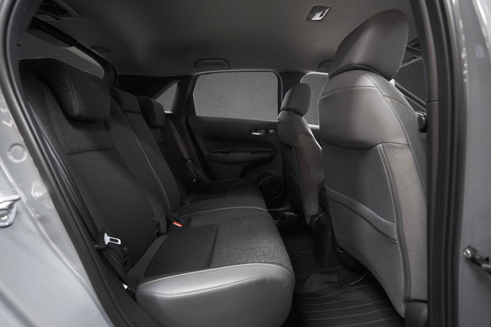 Honda Jazz e:HEV 1.5 e-CVT, 122hk, 2024