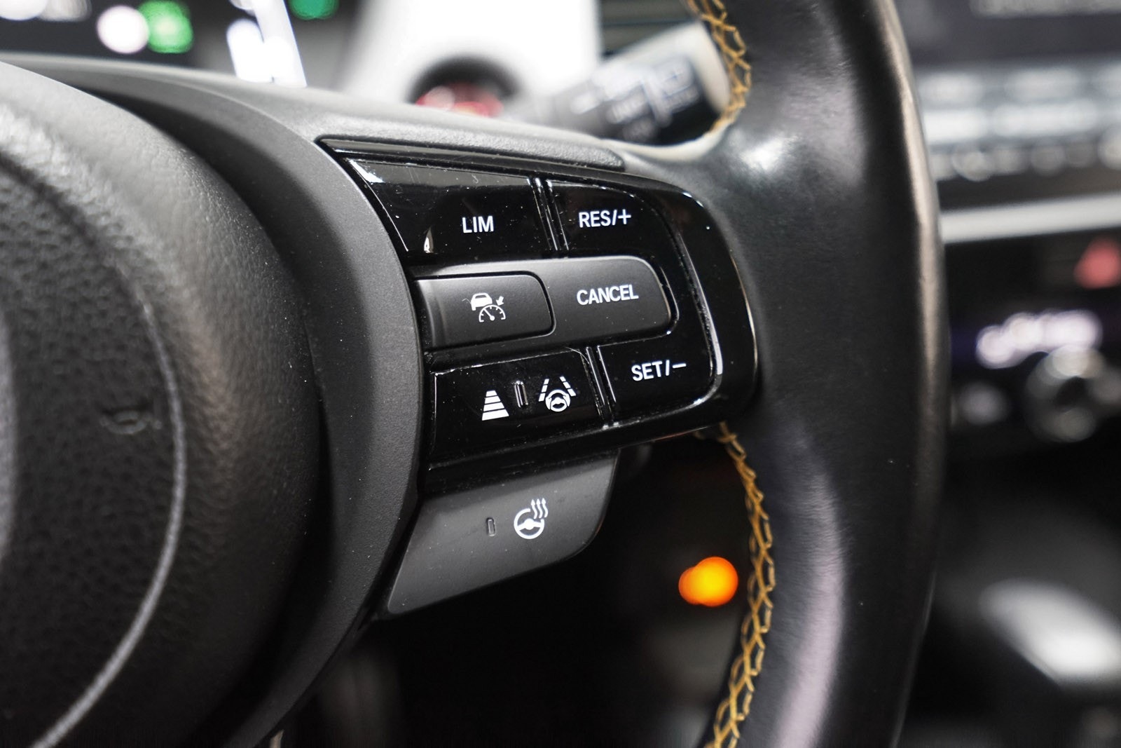 Honda Jazz e:HEV 1.5 e-CVT, 122hk, 2024