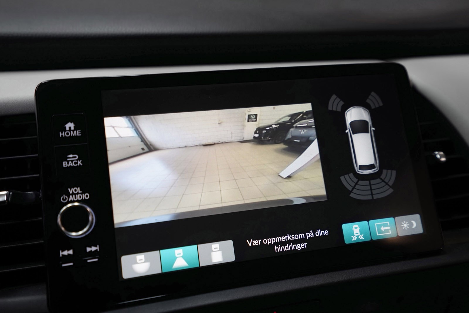 Honda Jazz e:HEV e-CVT, 109hp, 2021