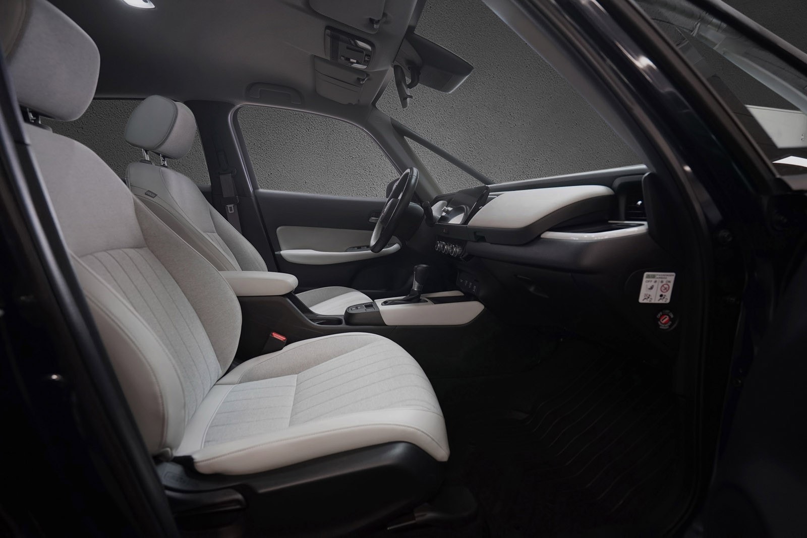 Honda Jazz e:HEV e-CVT, 109hp, 2021