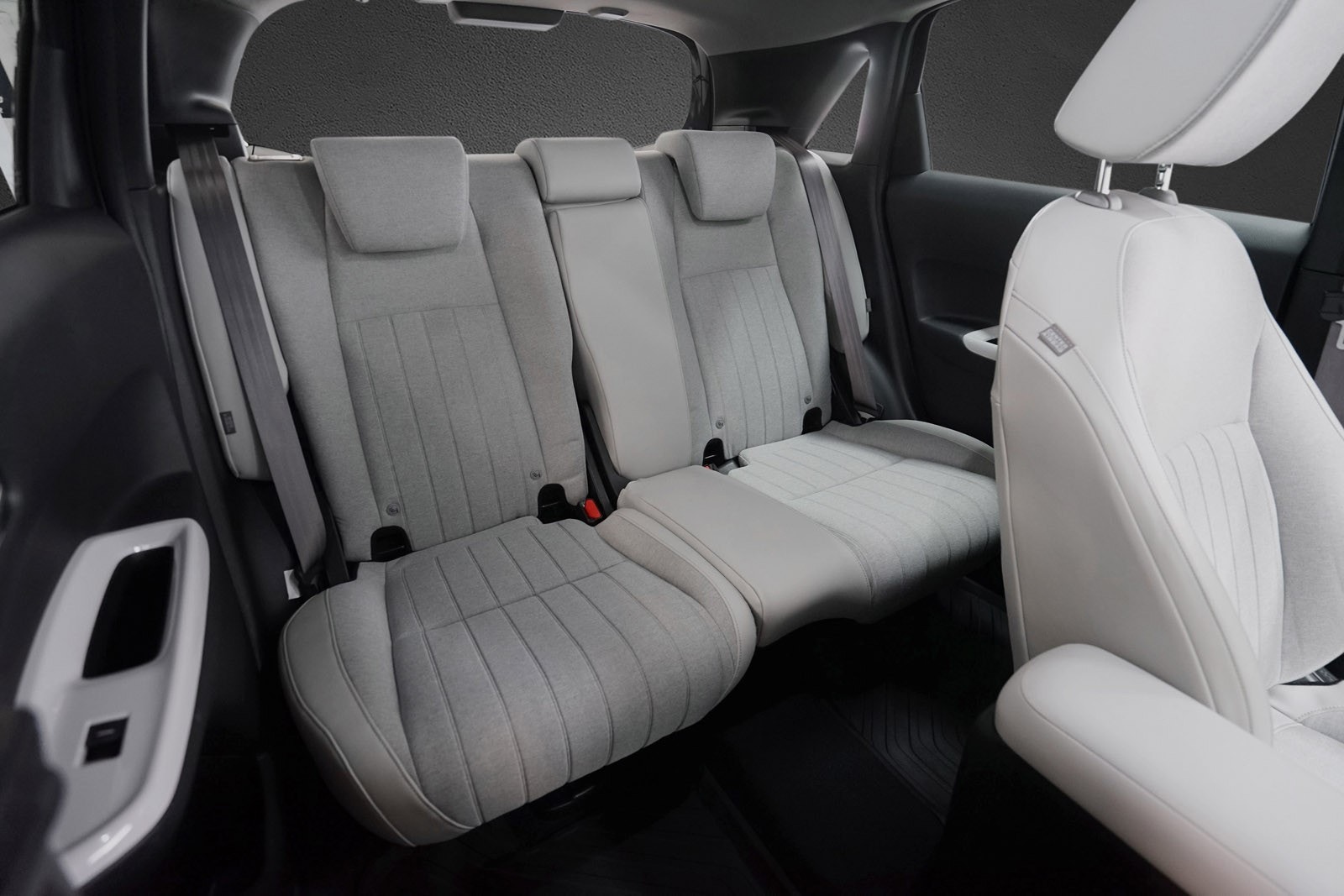 Honda Jazz e:HEV e-CVT, 109hp, 2021