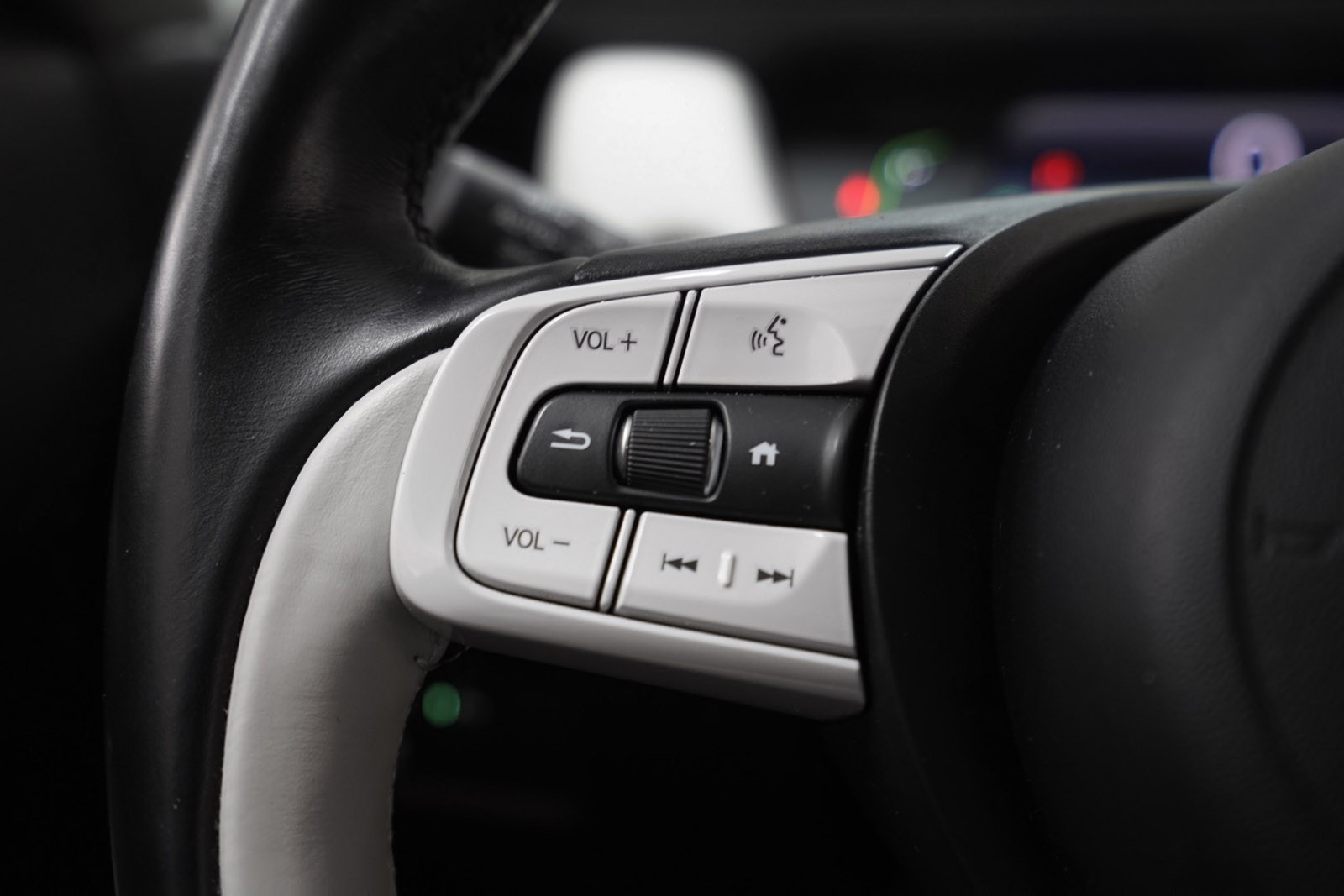 Honda Jazz e:HEV e-CVT, 109hp, 2021