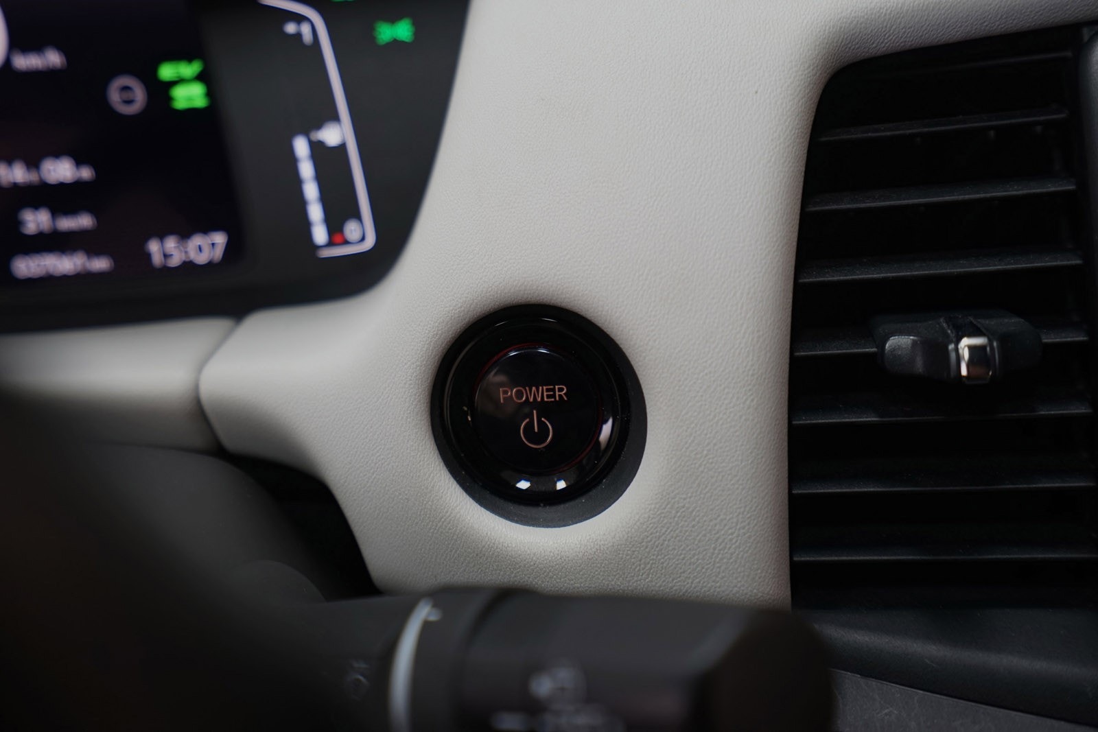 Honda Jazz e:HEV e-CVT, 109hp, 2021