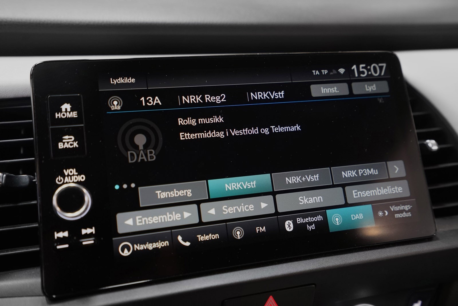 Honda Jazz e:HEV e-CVT, 109hp, 2021