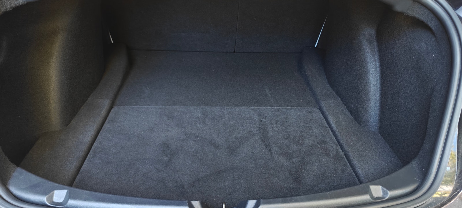 Tesla Model 3 Performance, 534ps, 2022