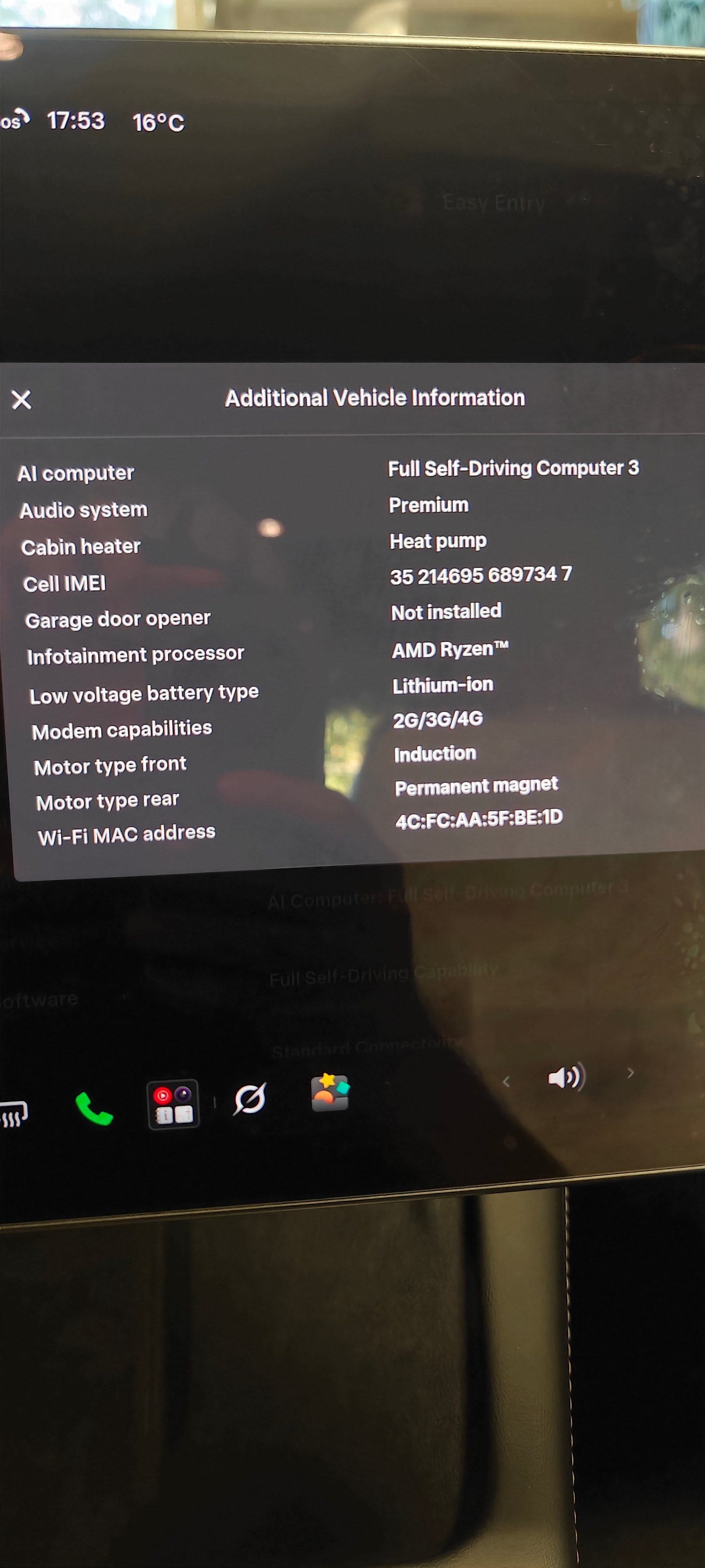 Tesla Model 3 Performance, 534ps, 2022