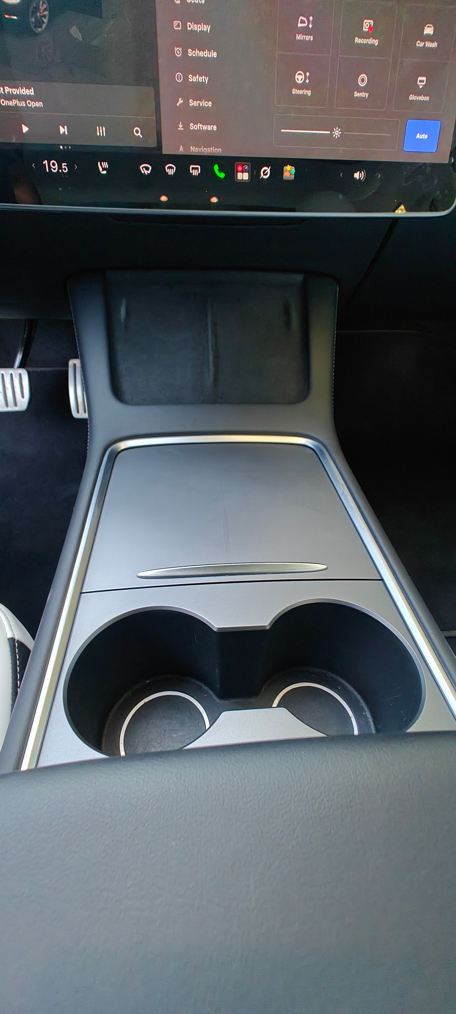 Tesla Model 3 Performance, 534ps, 2022