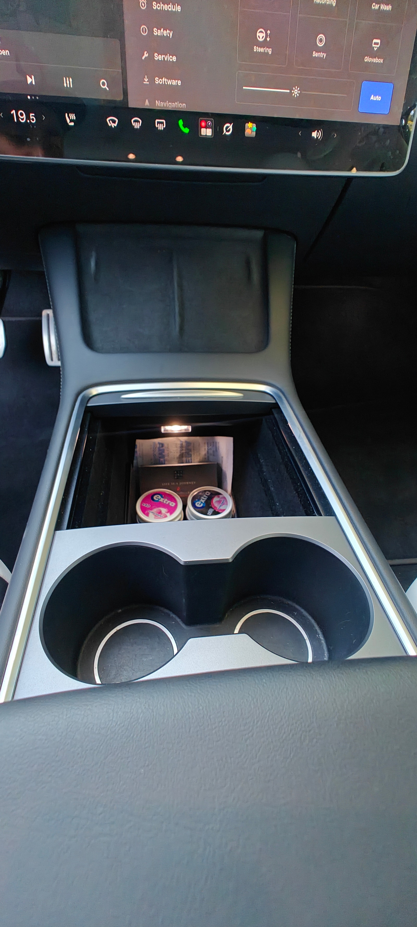 Tesla Model 3 Performance, 534ps, 2022